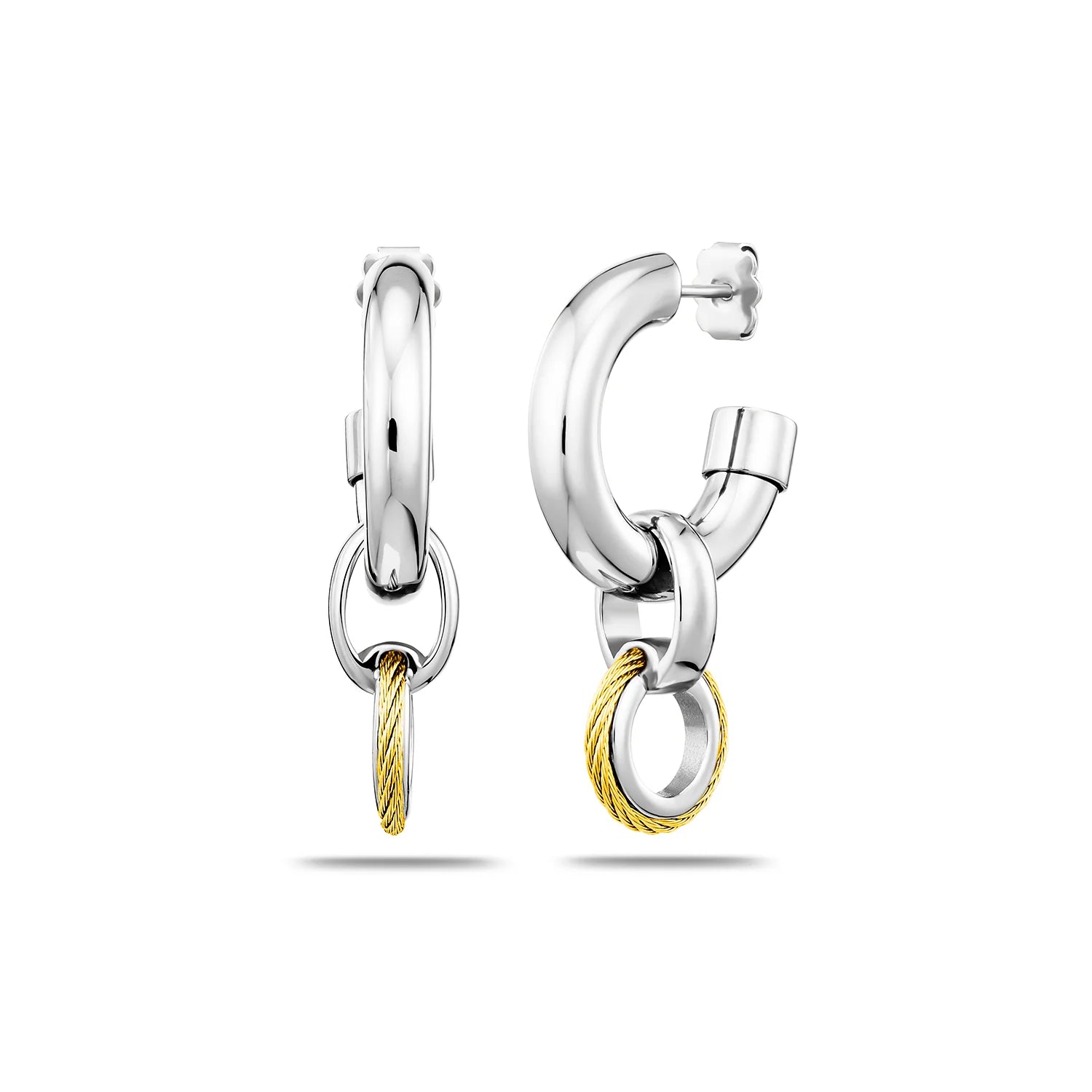 Dilaw na Gold_Steel