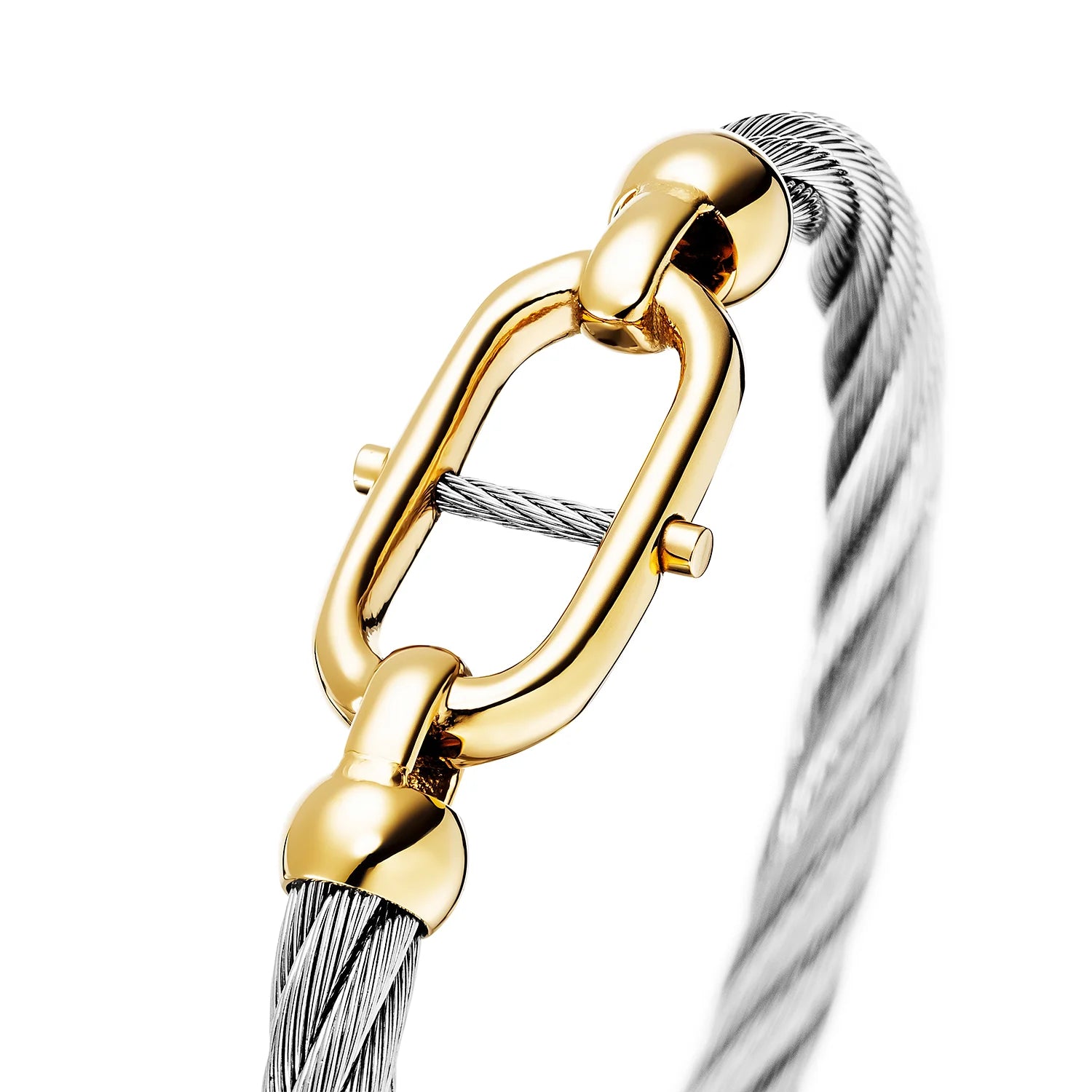 Dilaw na Gold_Steel