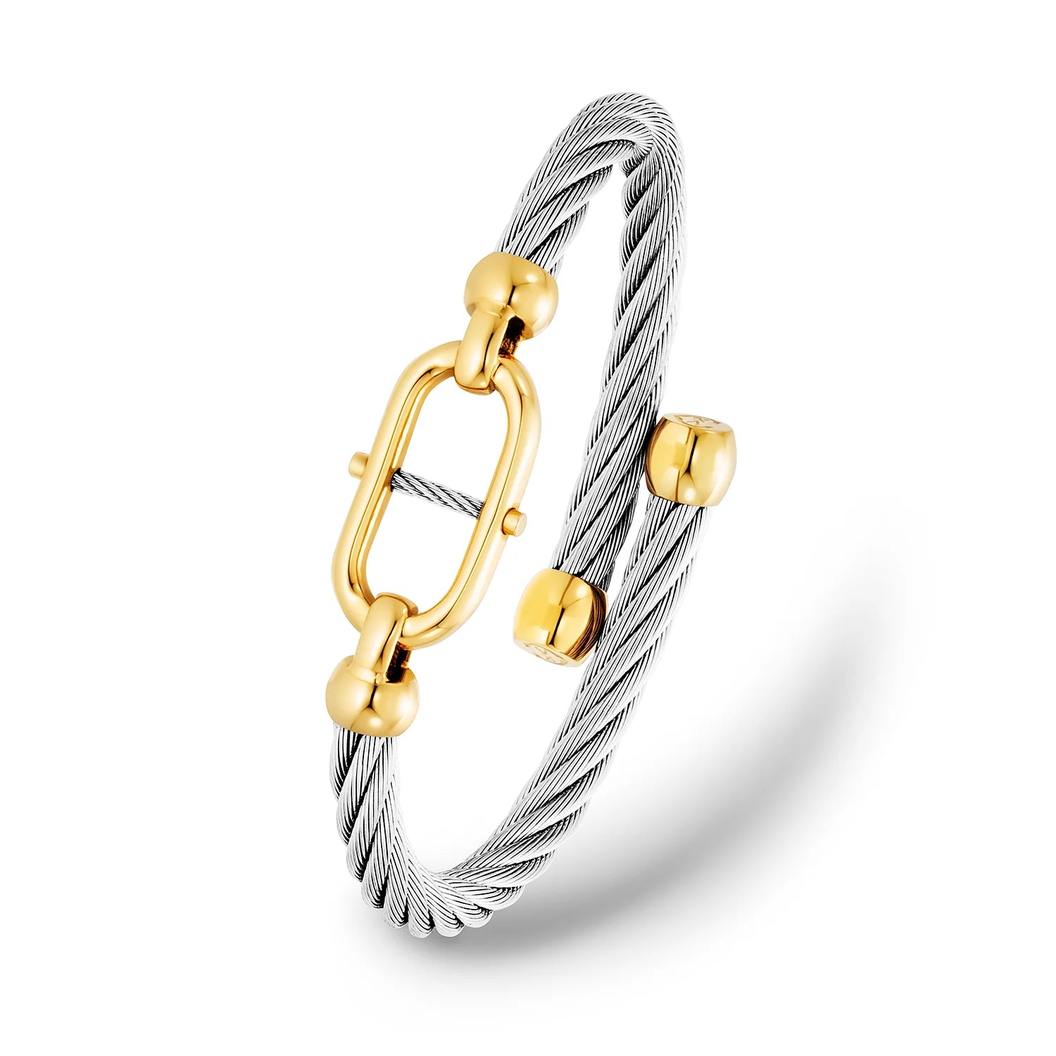 Dilaw na Gold_Steel