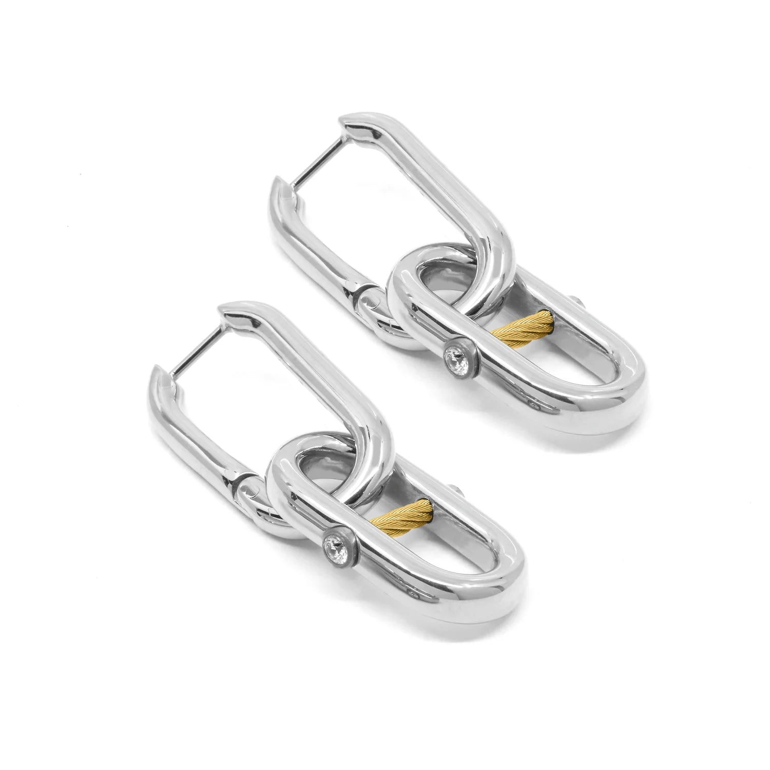 Dilaw na Gold_Steel