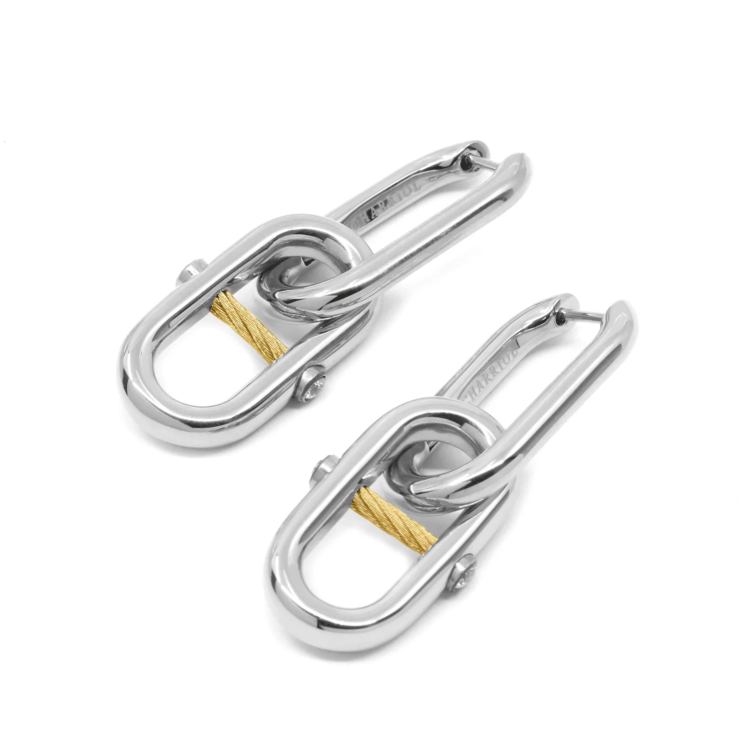 Dilaw na Gold_Steel