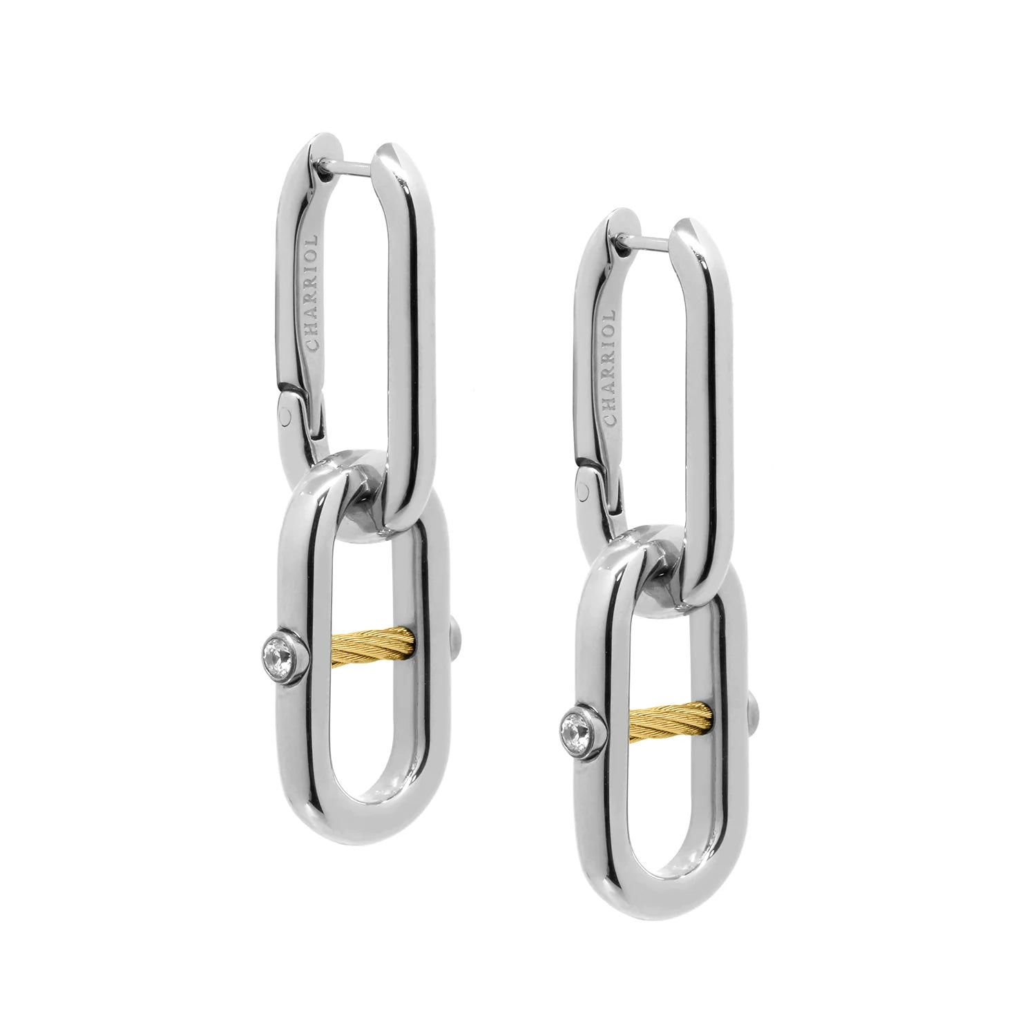 Dilaw na Gold_Steel