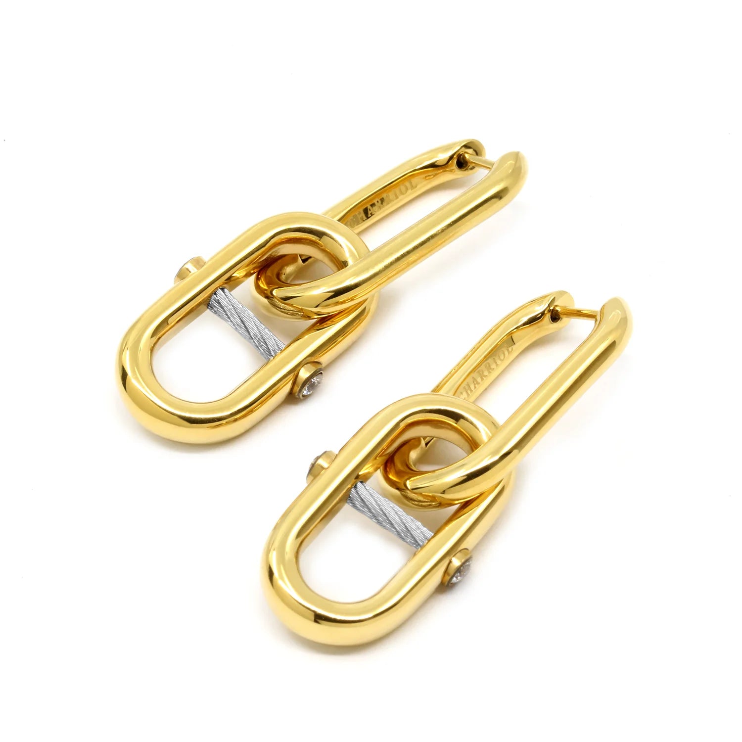 Steel_Yellow ginto
