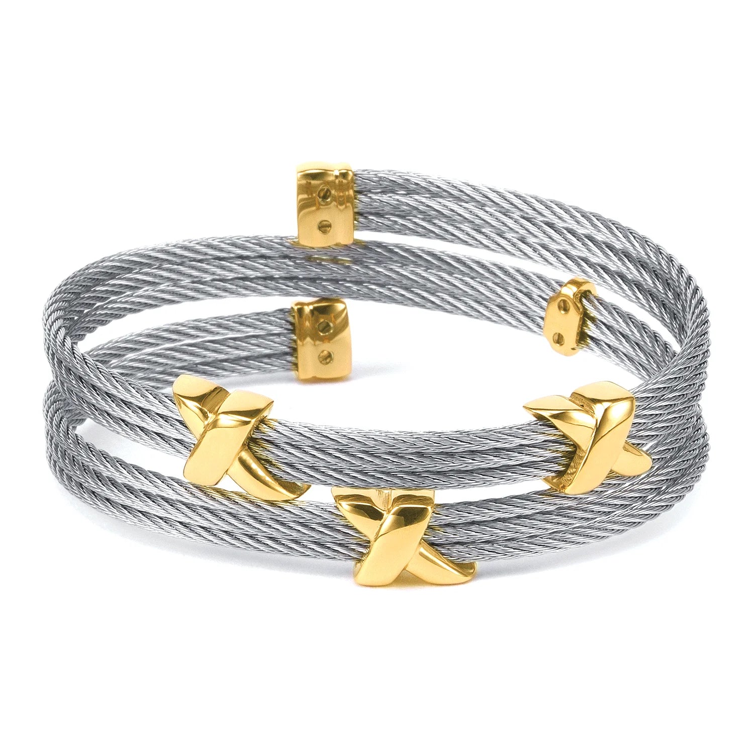 Dilaw na Gold_Steel