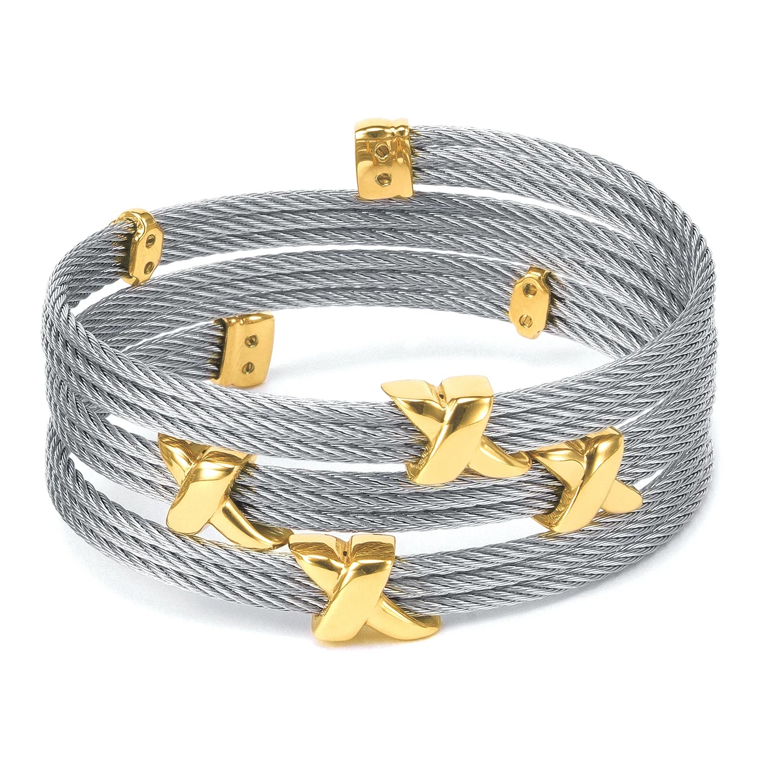 Dilaw na Gold_Steel
