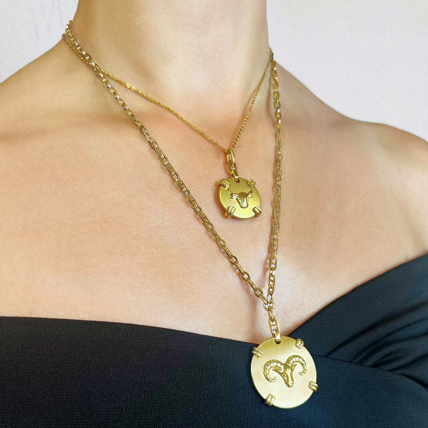 Dilaw na Gold_Gold Aries