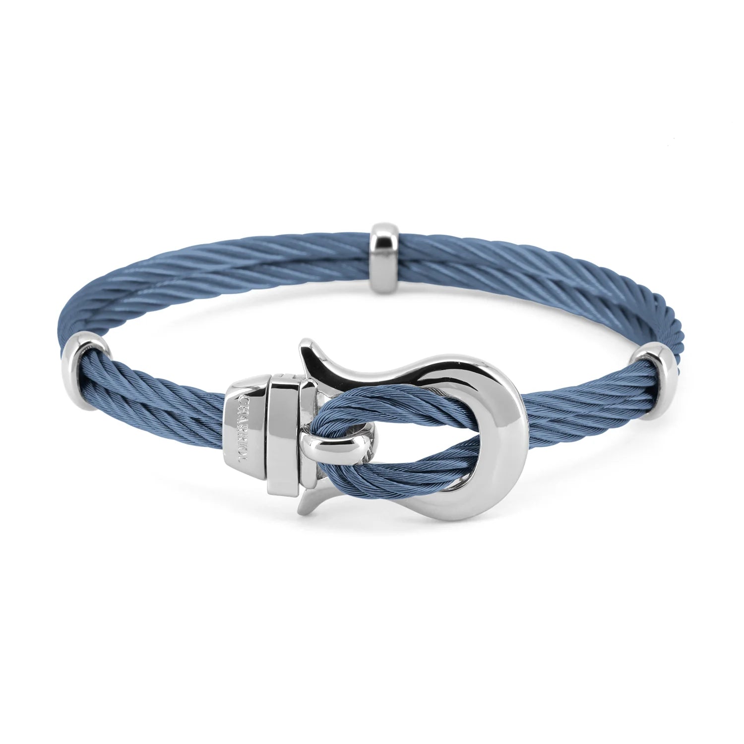 Ice Blue 3mm_Steel