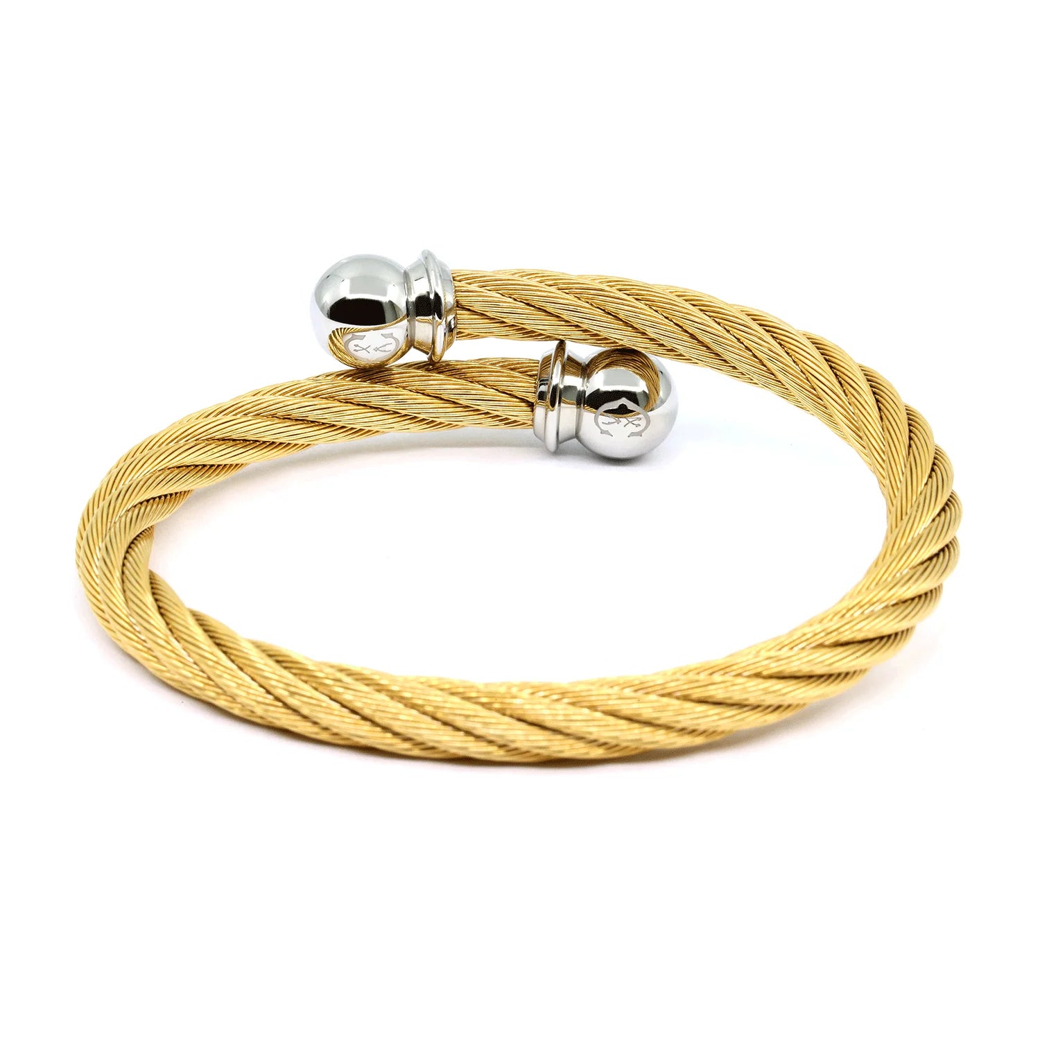 Dilaw na Gold_Steel