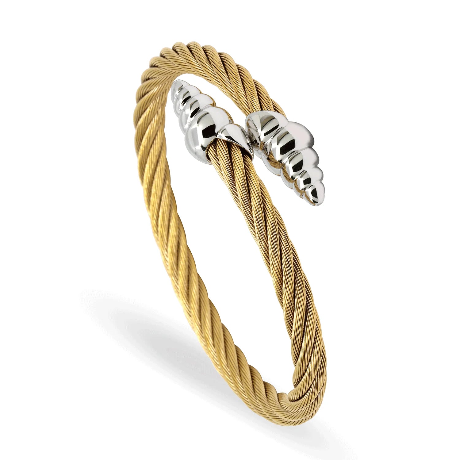 Dilaw na Gold_Steel