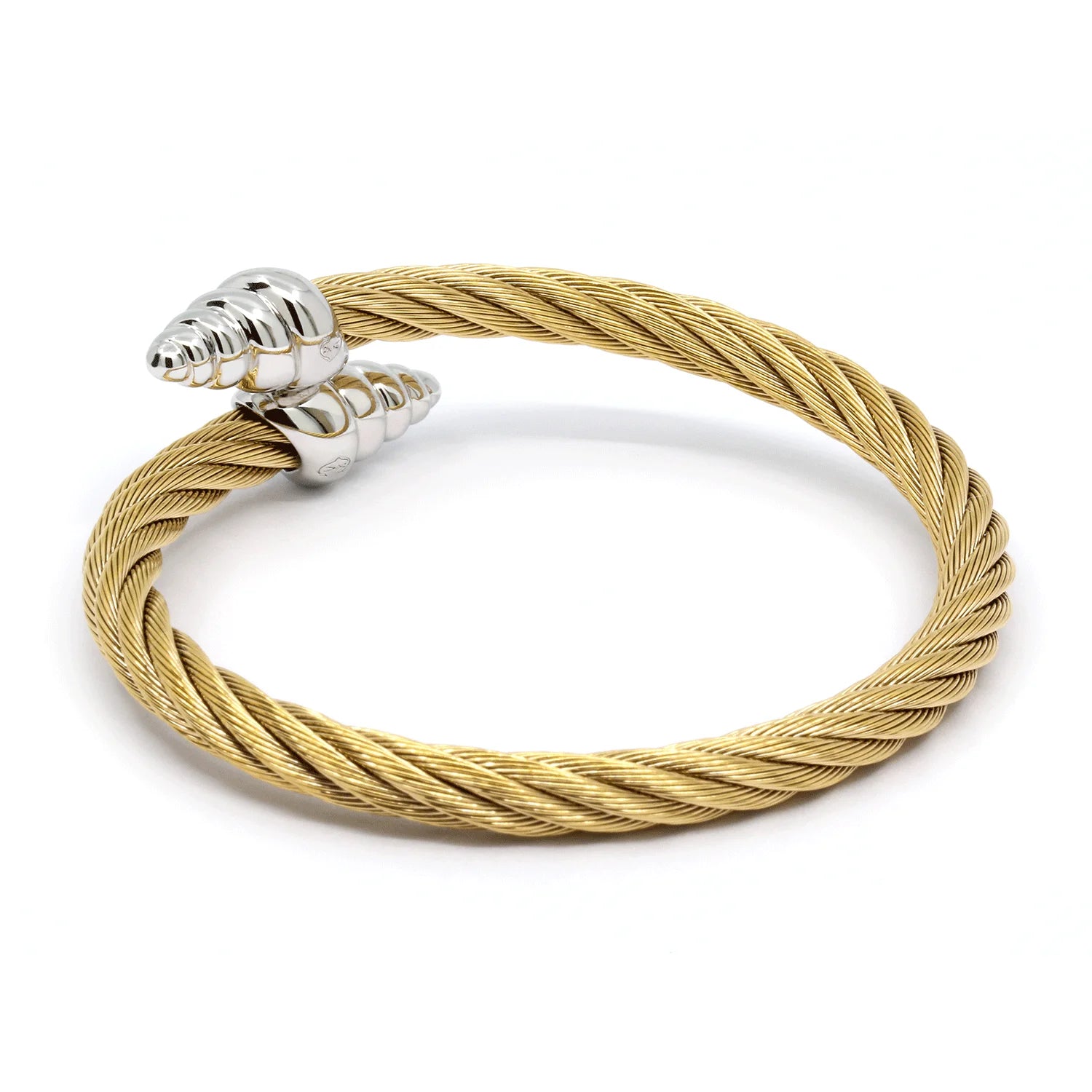 Dilaw na Gold_Steel