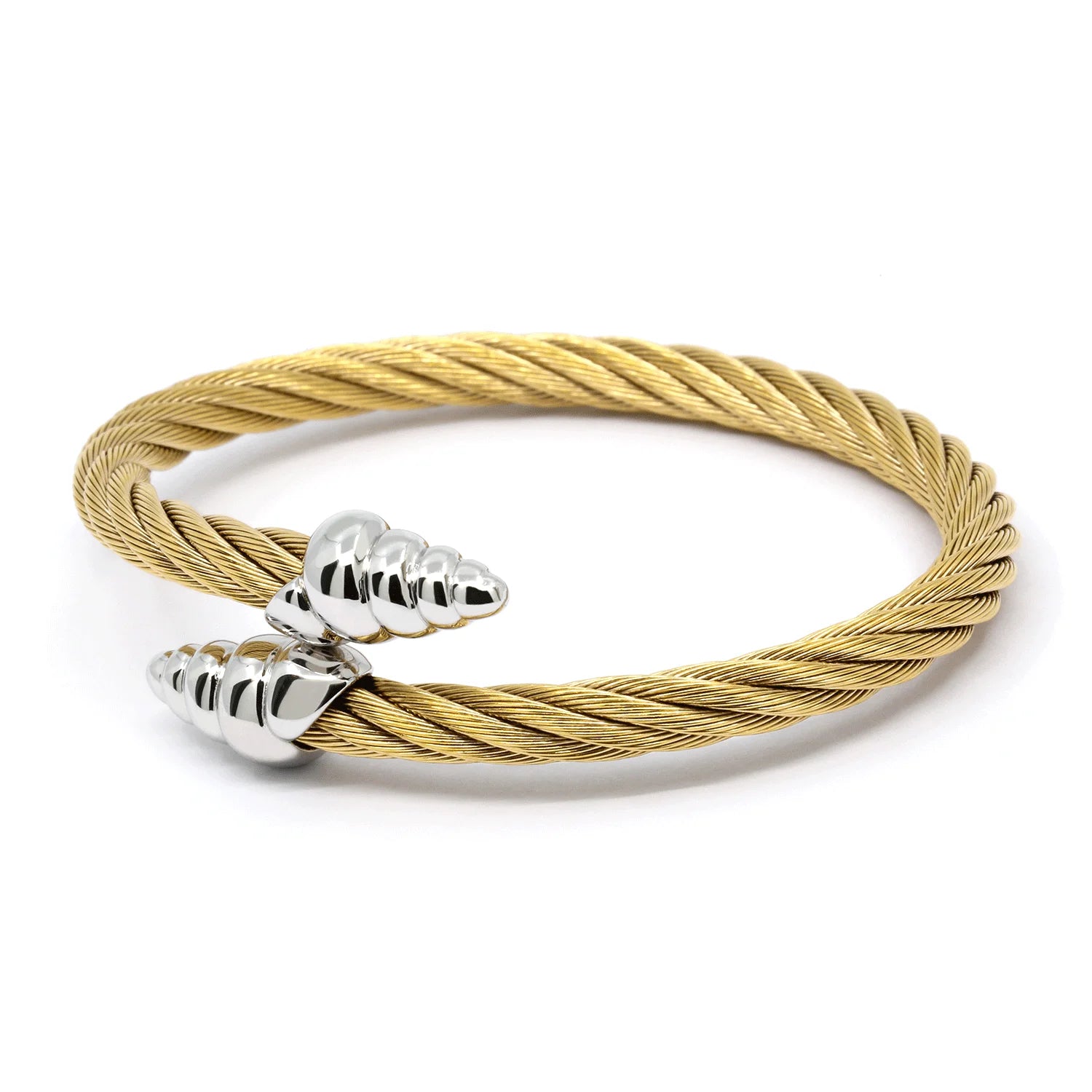 Dilaw na Gold_Steel