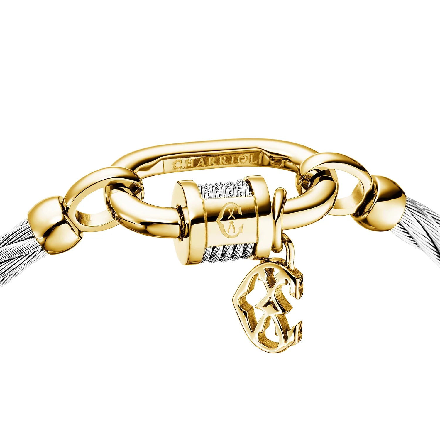 Steel_Yellow ginto