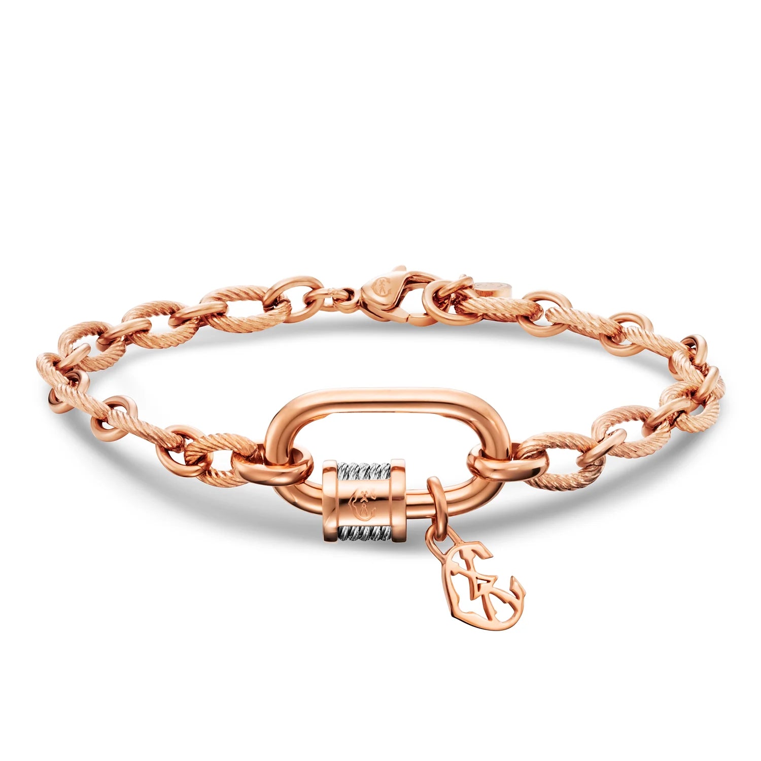 Rose Gold_Steel