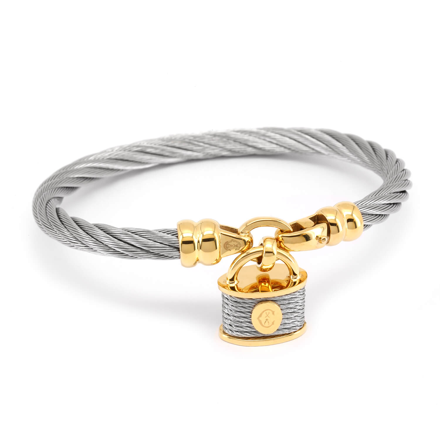 Steel_Yellow ginto