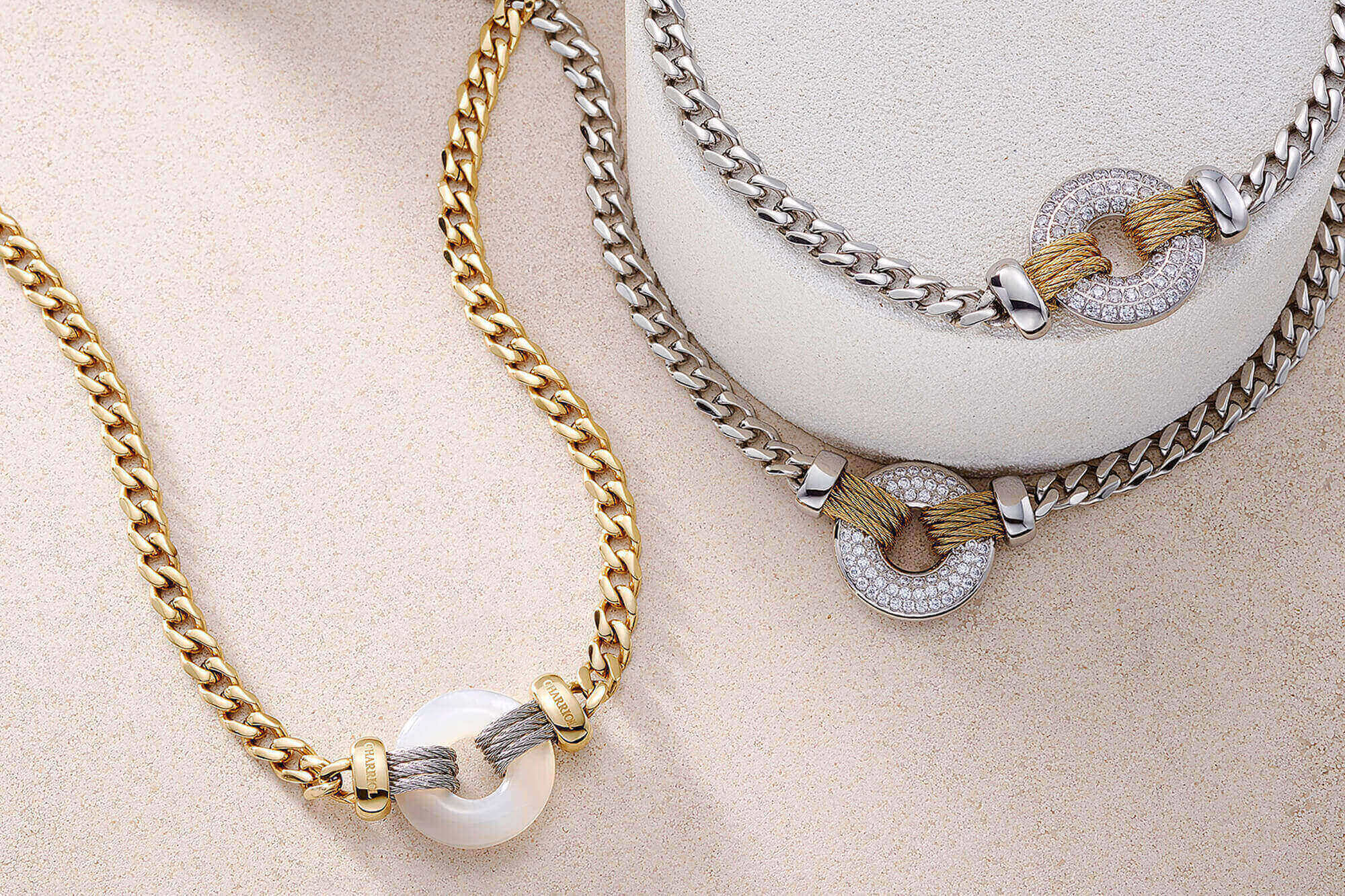 ©2025 Philippe Charriol International Ltd.