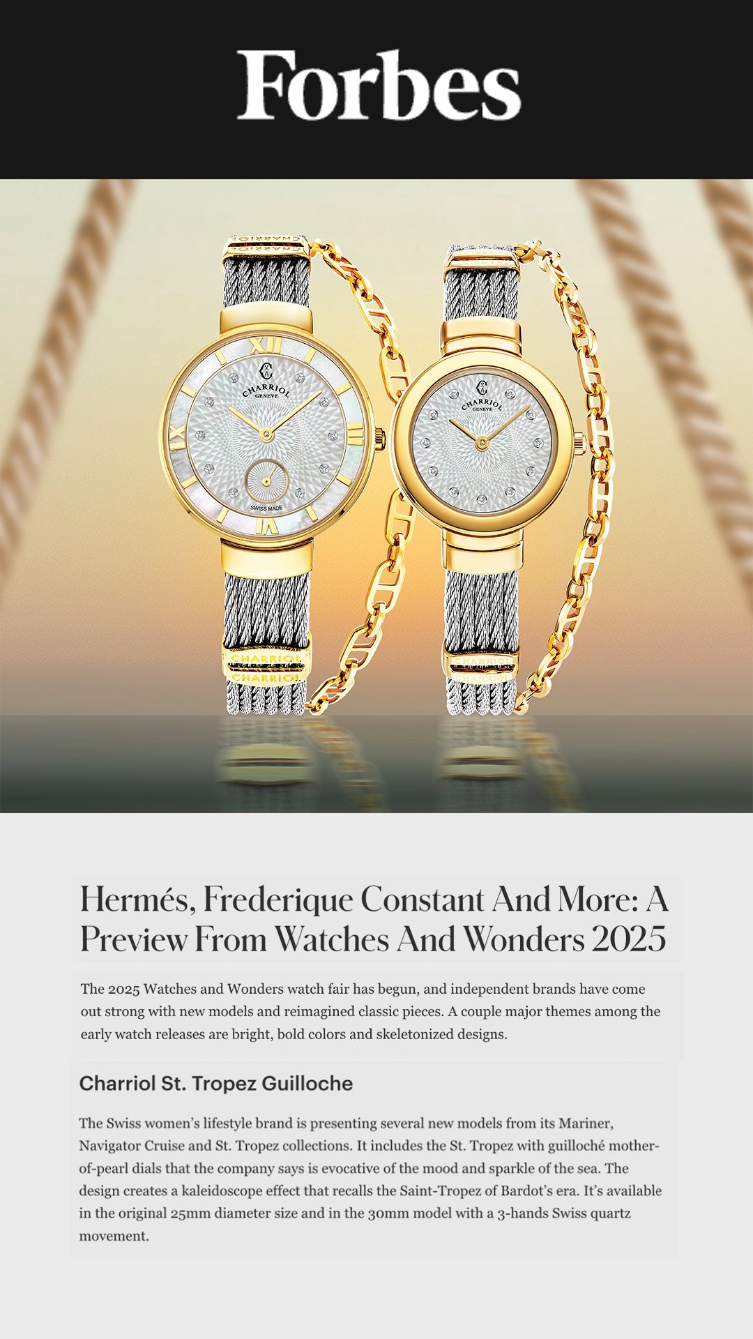 FORBES