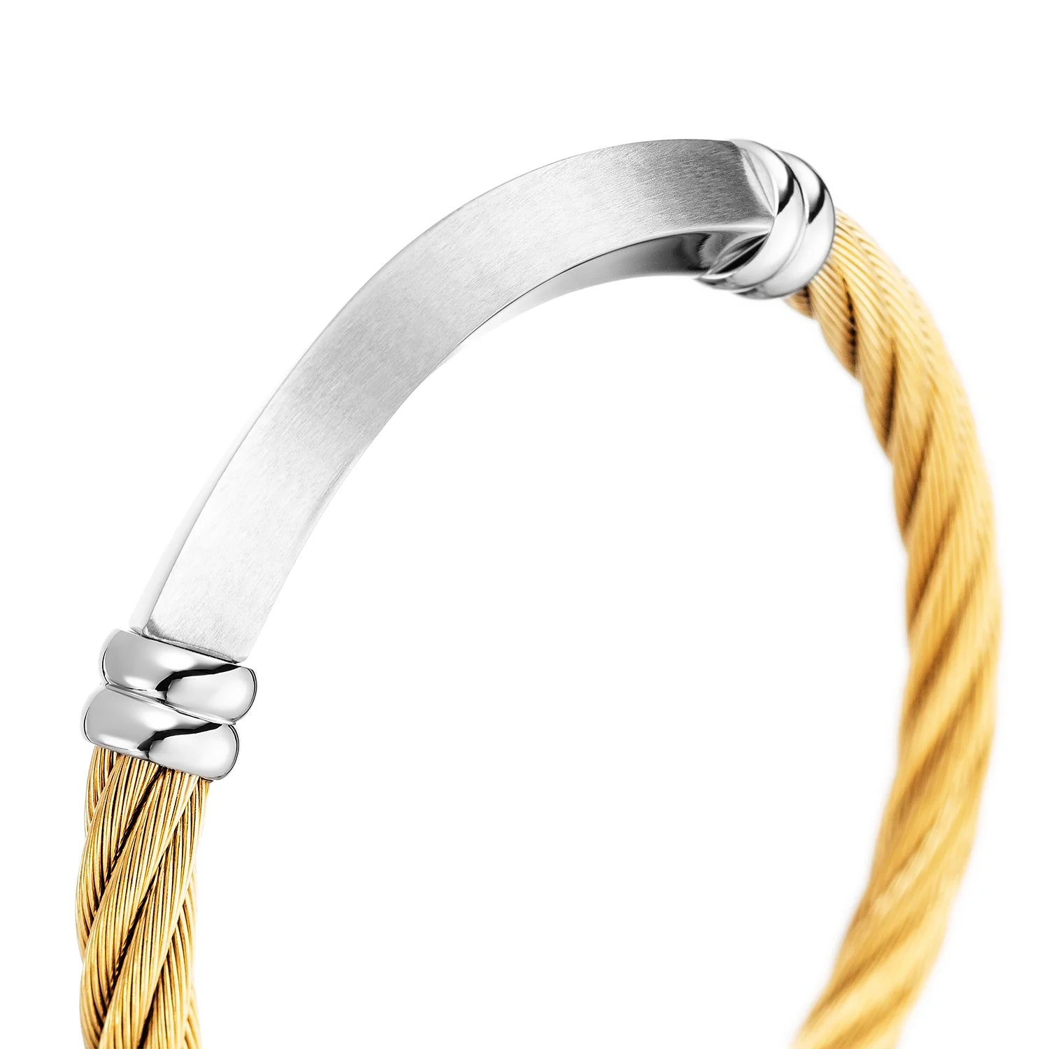 Dilaw na Gold_Steel