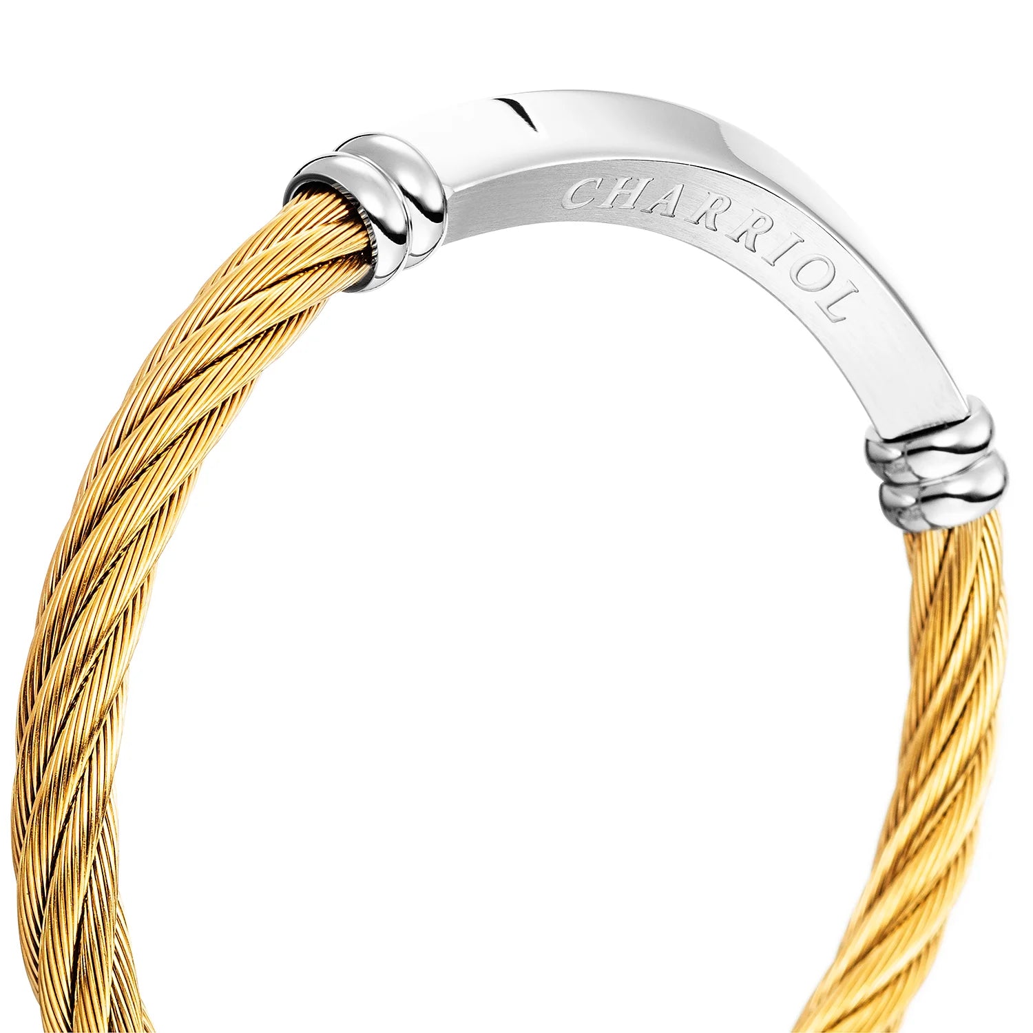 Dilaw na Gold_Steel