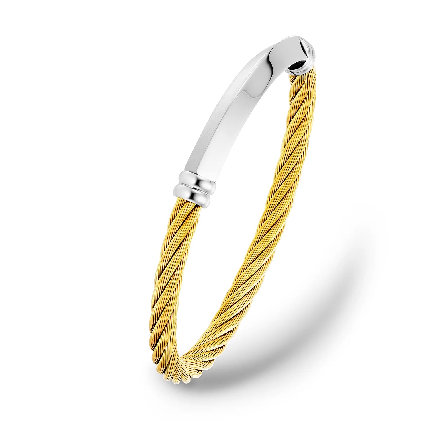 Dilaw na Gold_Steel
