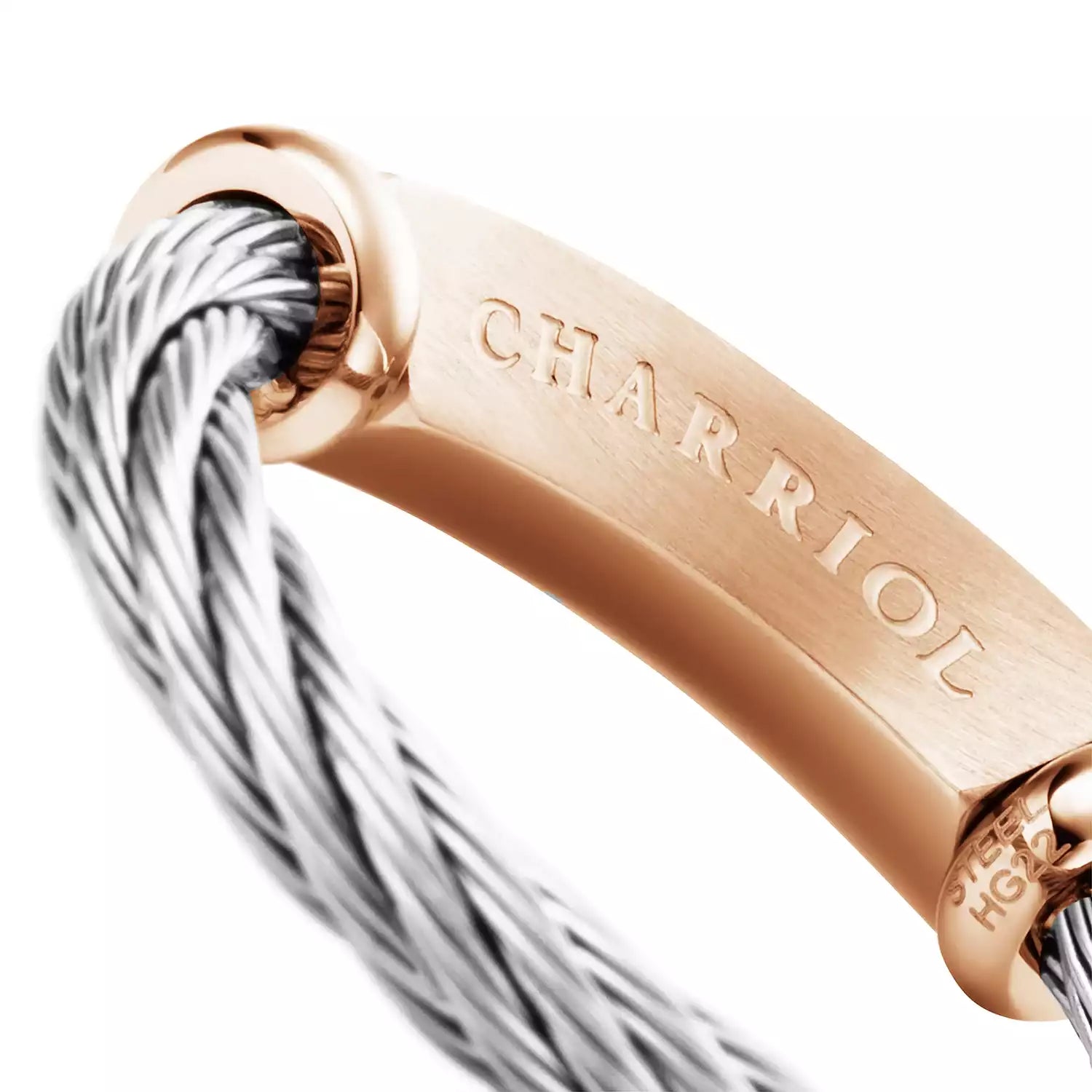 Steel_Rose ginto
