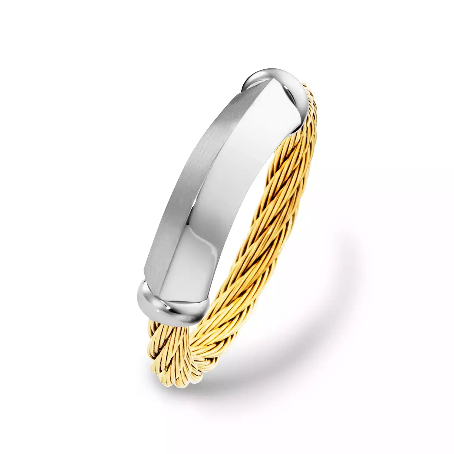 Dilaw na Gold_Steel