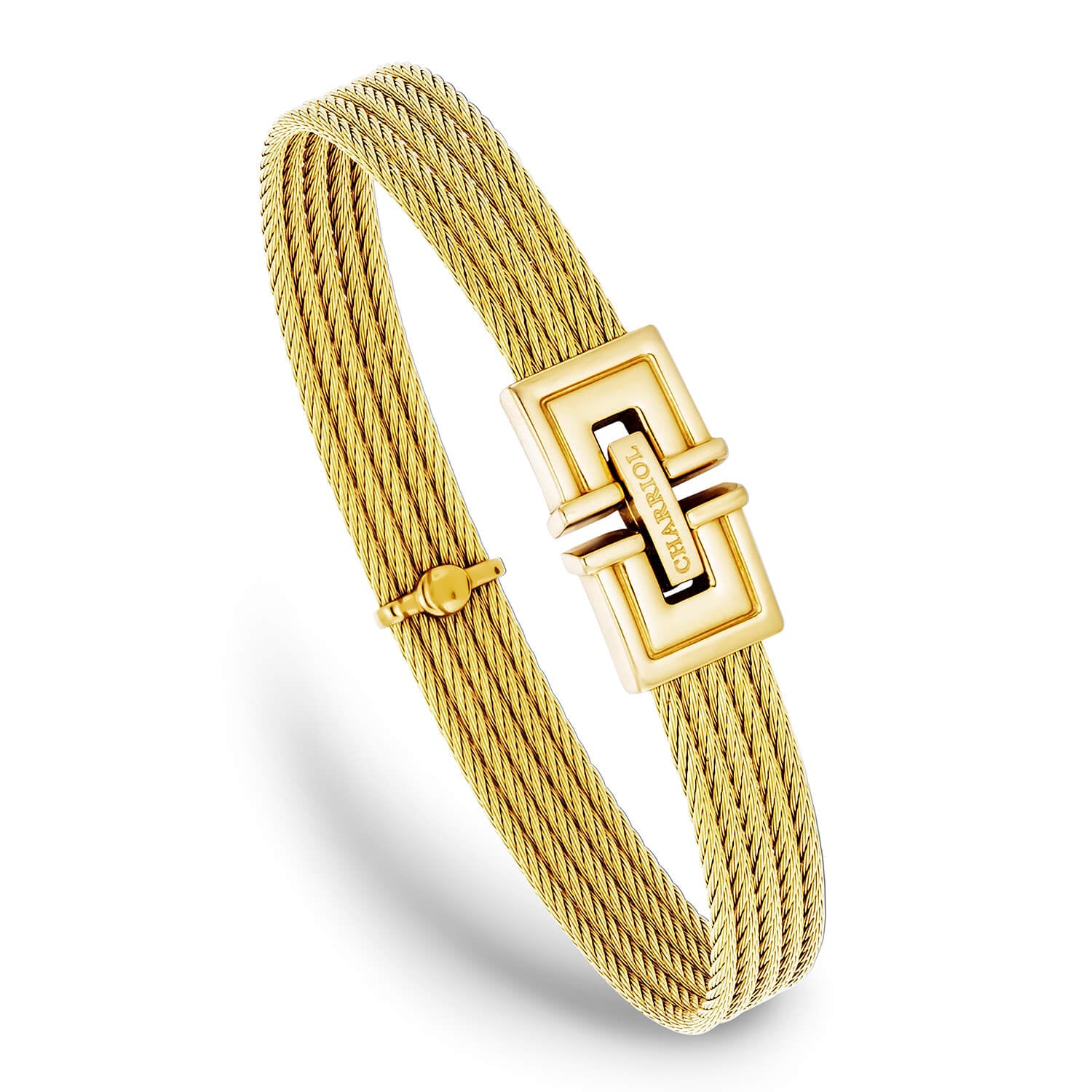 Dilaw na Gold_Yellow Ginto