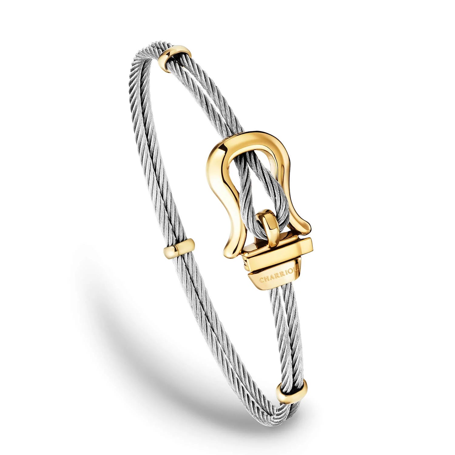 Steel 2mm_Yellow ginto
