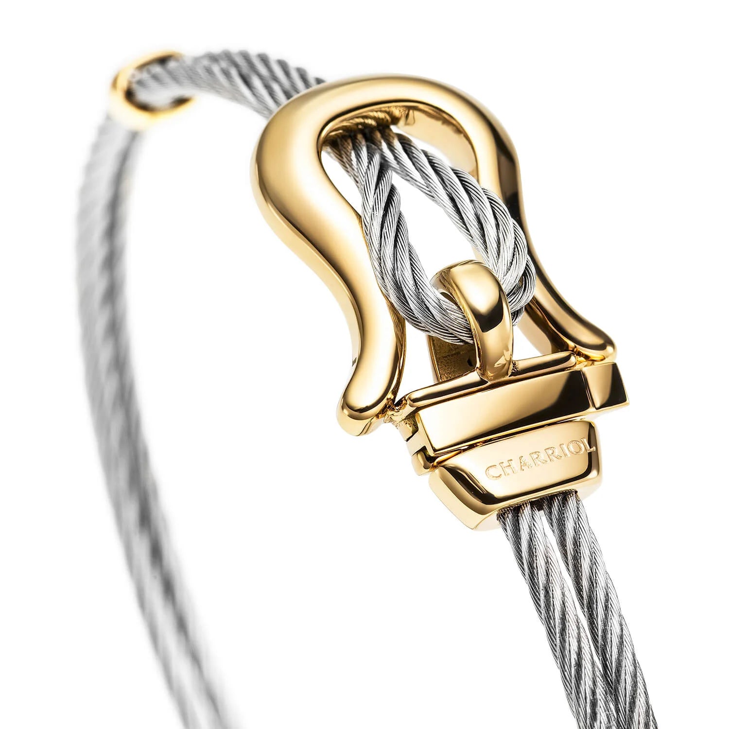 Steel 2mm_Yellow ginto