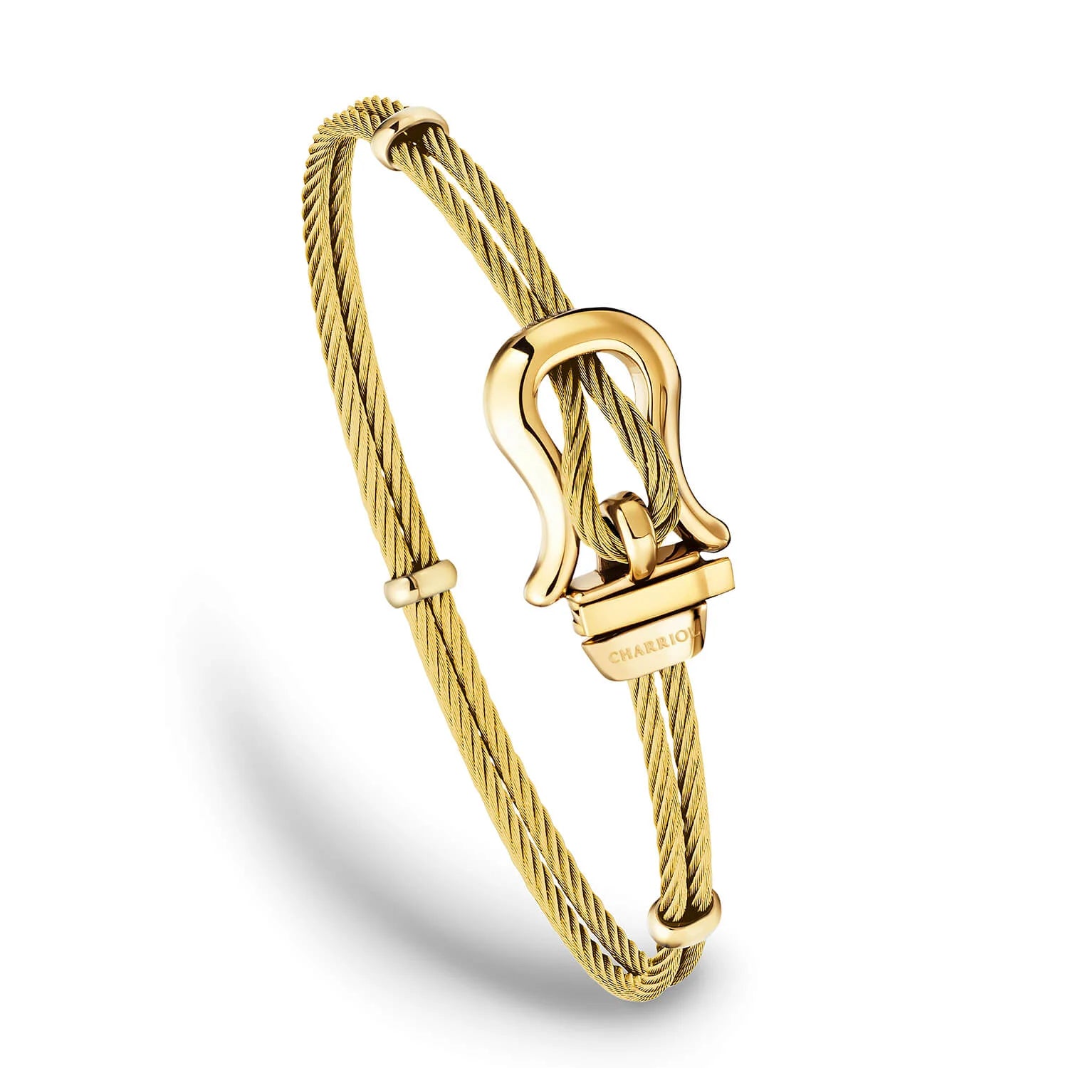 Yellow Gold 2mm_Yellow Gold