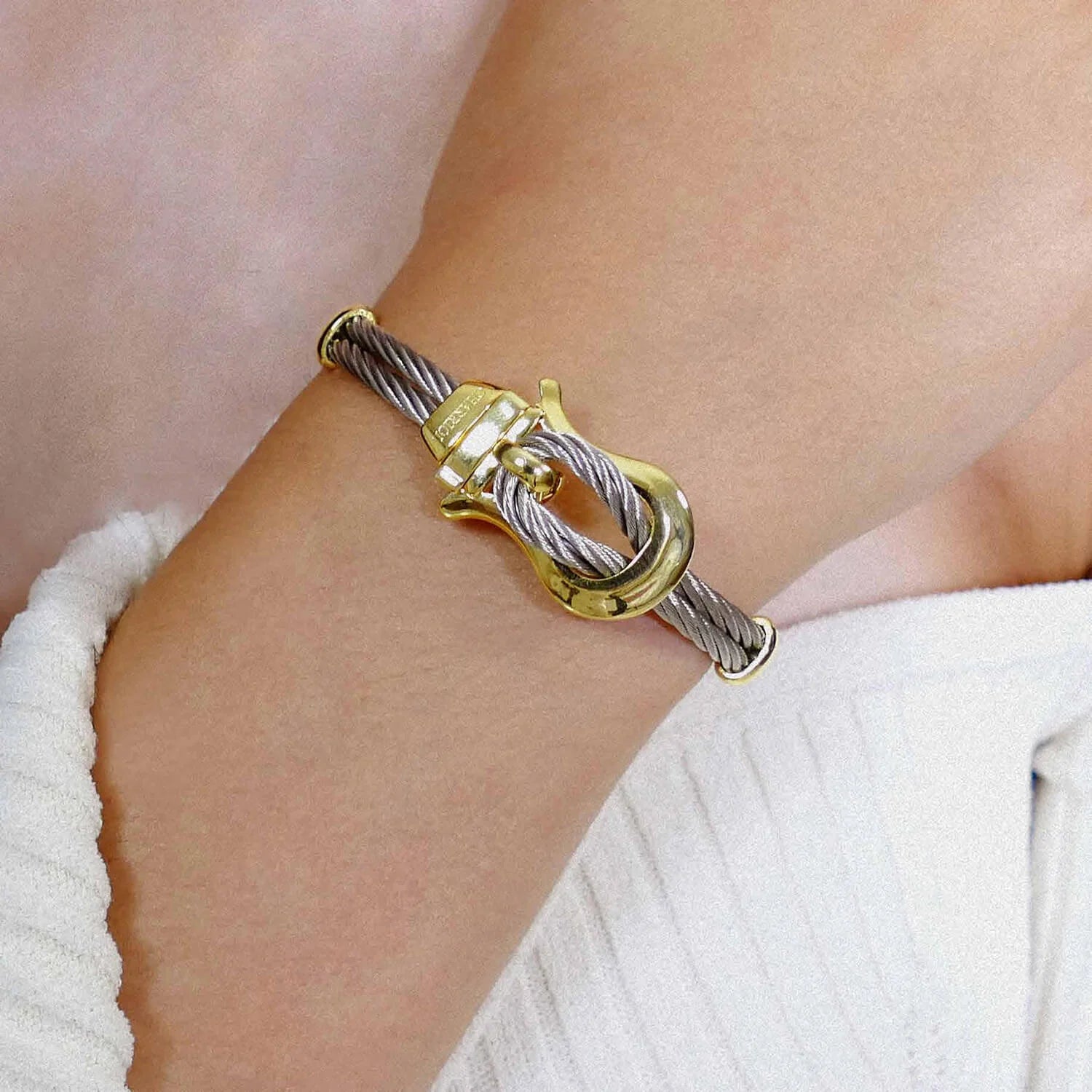 Steel 2mm_Yellow ginto