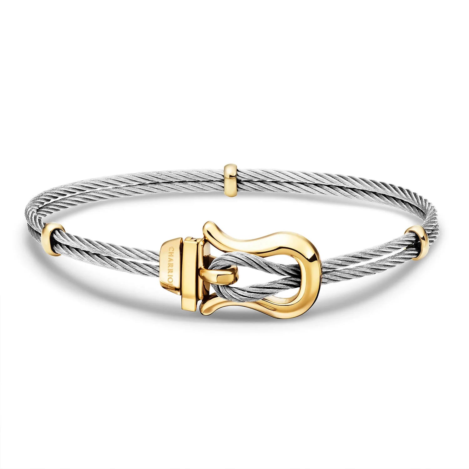 Steel 2mm_Yellow ginto