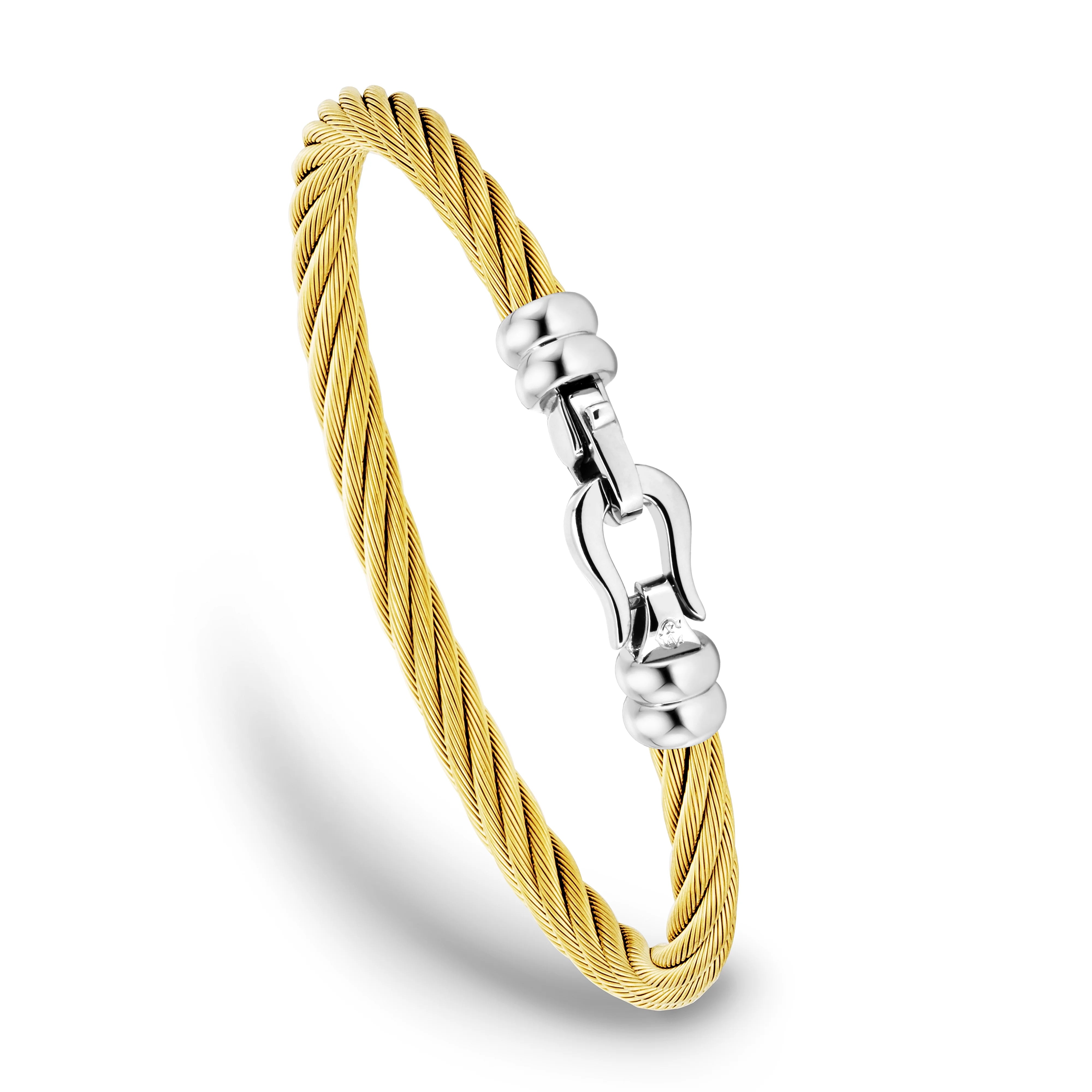 Dilaw na Gold_Steel