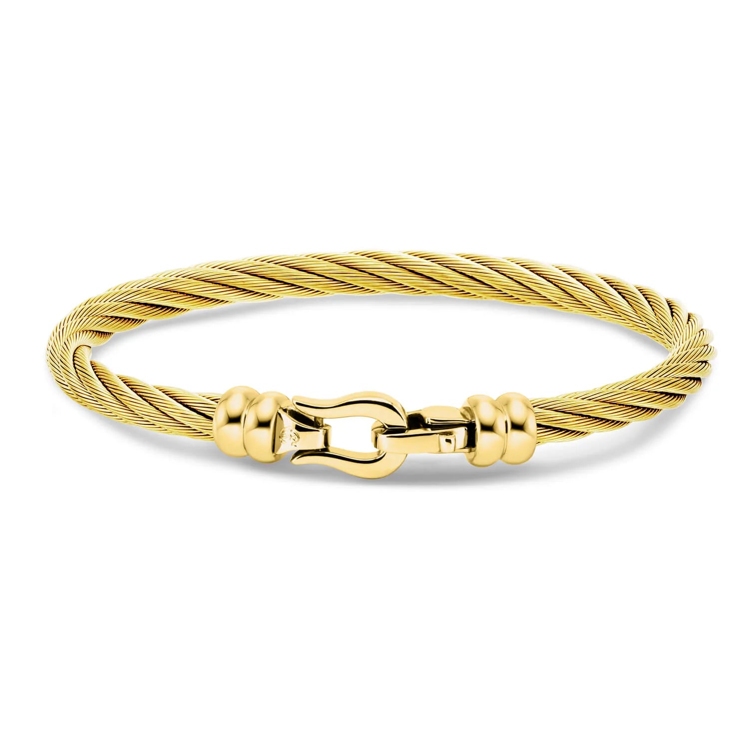 Dilaw na Gold_Yellow Ginto