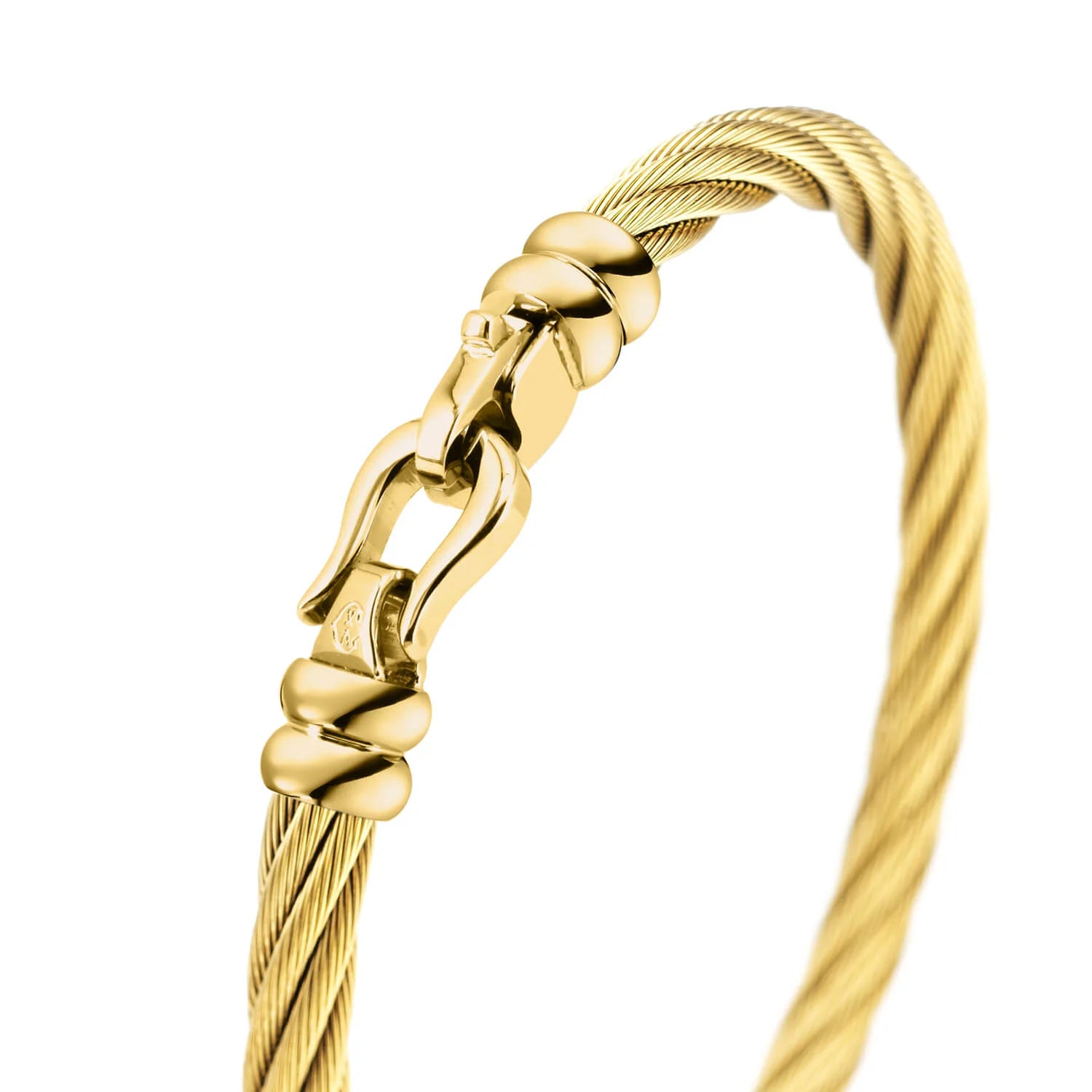 Dilaw na Gold_Yellow Ginto