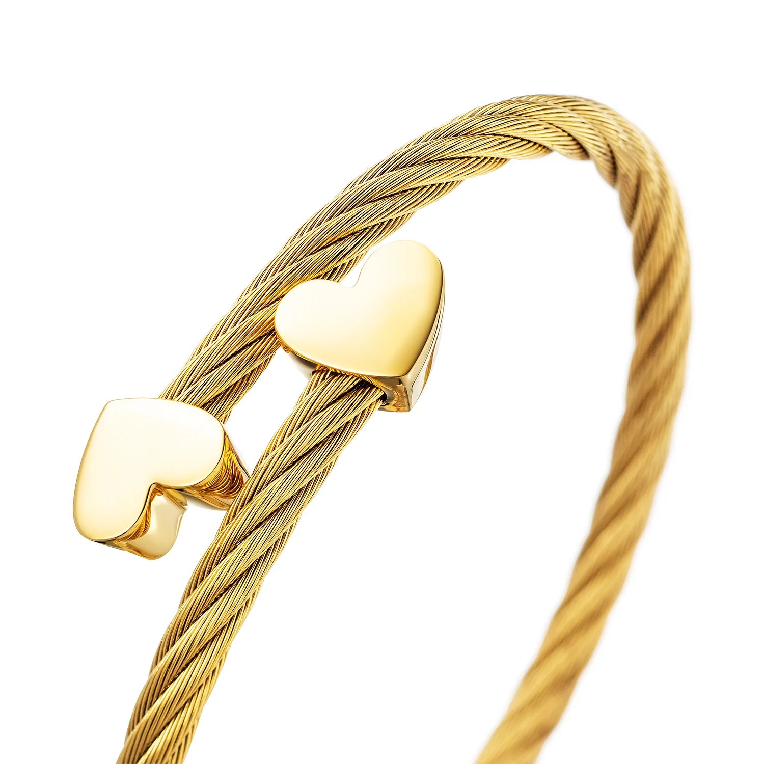 Dilaw na Gold_Yellow Ginto