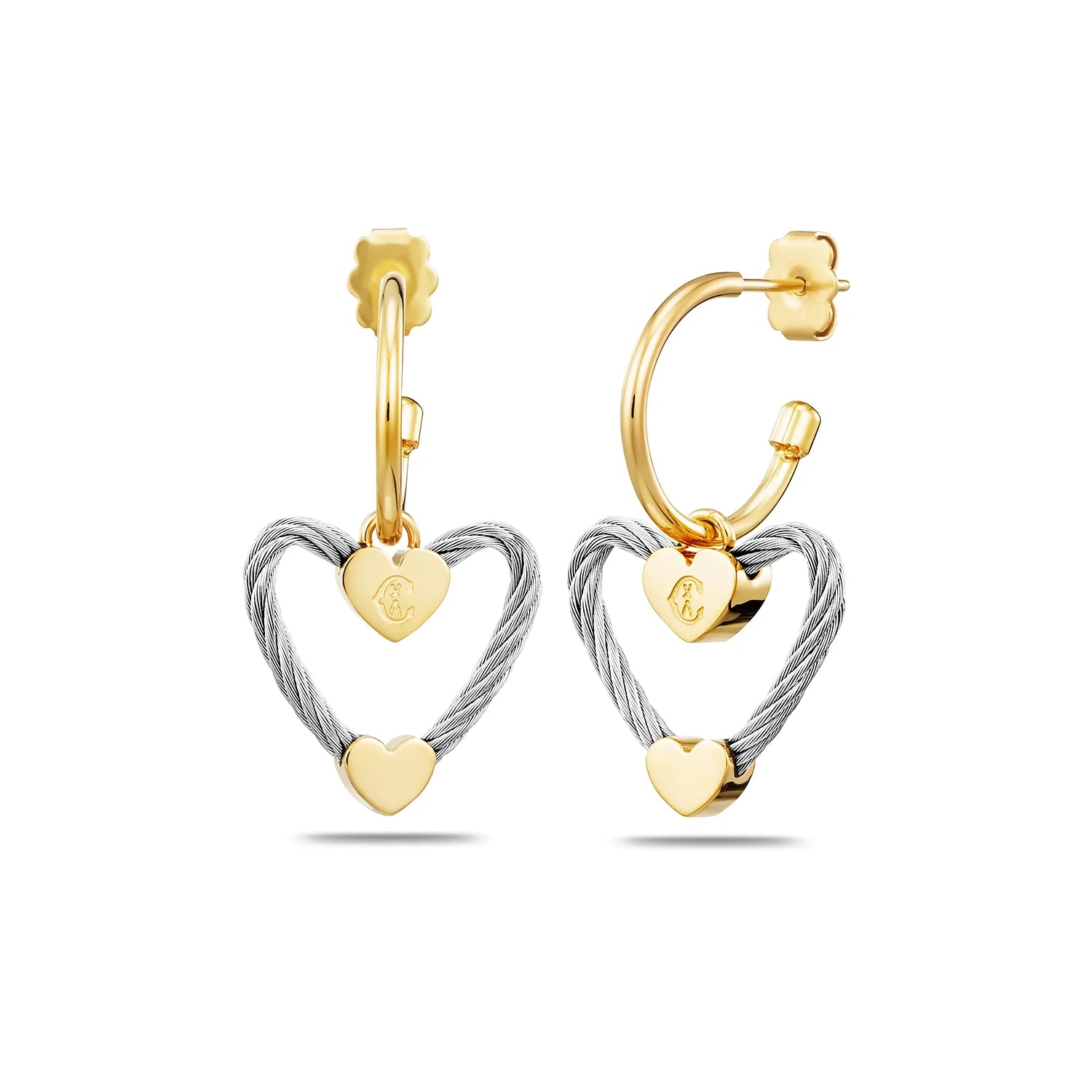 Steel_Yellow ginto