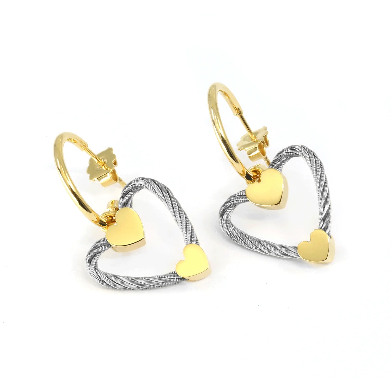 Steel_Yellow ginto