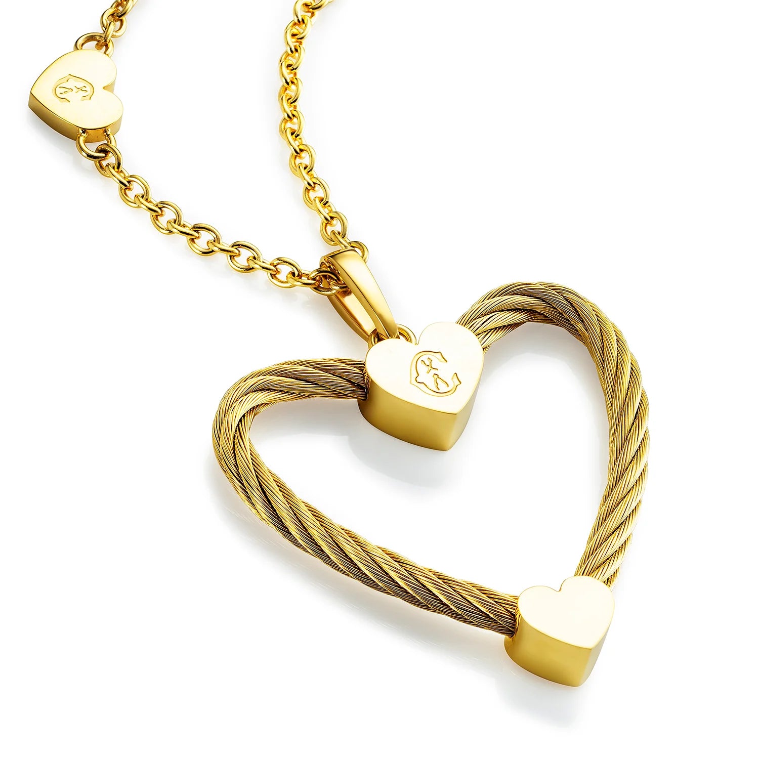 Dilaw na Gold_Yellow Gold_55cm