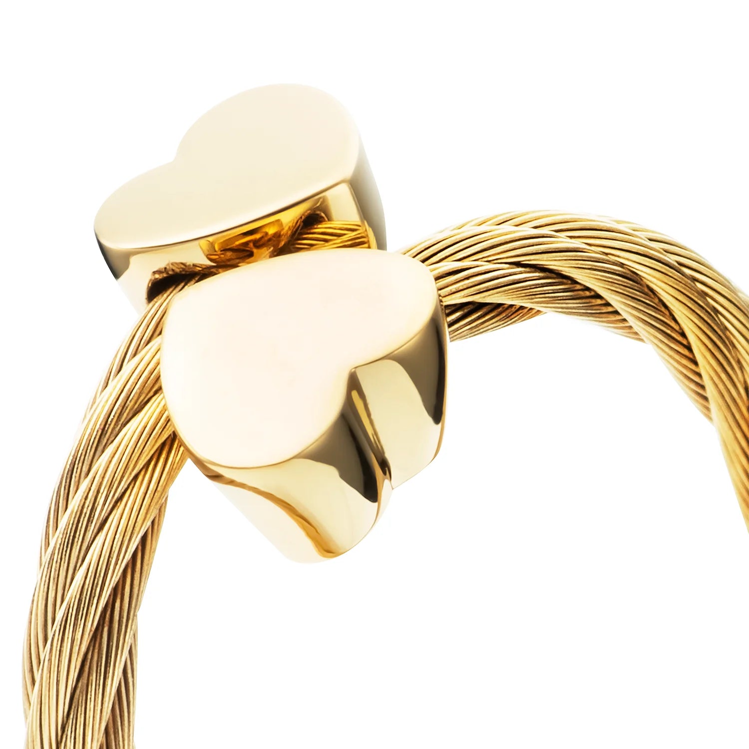 Dilaw na Gold_Yellow Ginto