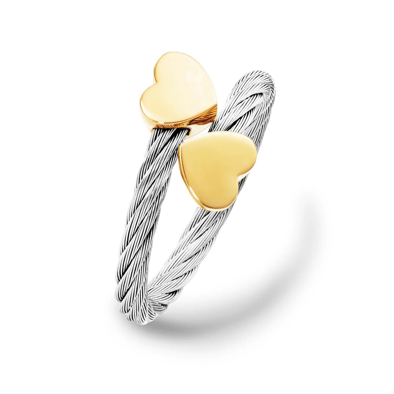Steel_Yellow ginto