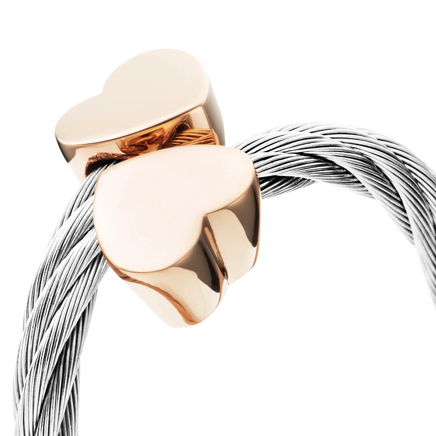 Steel_Rose ginto