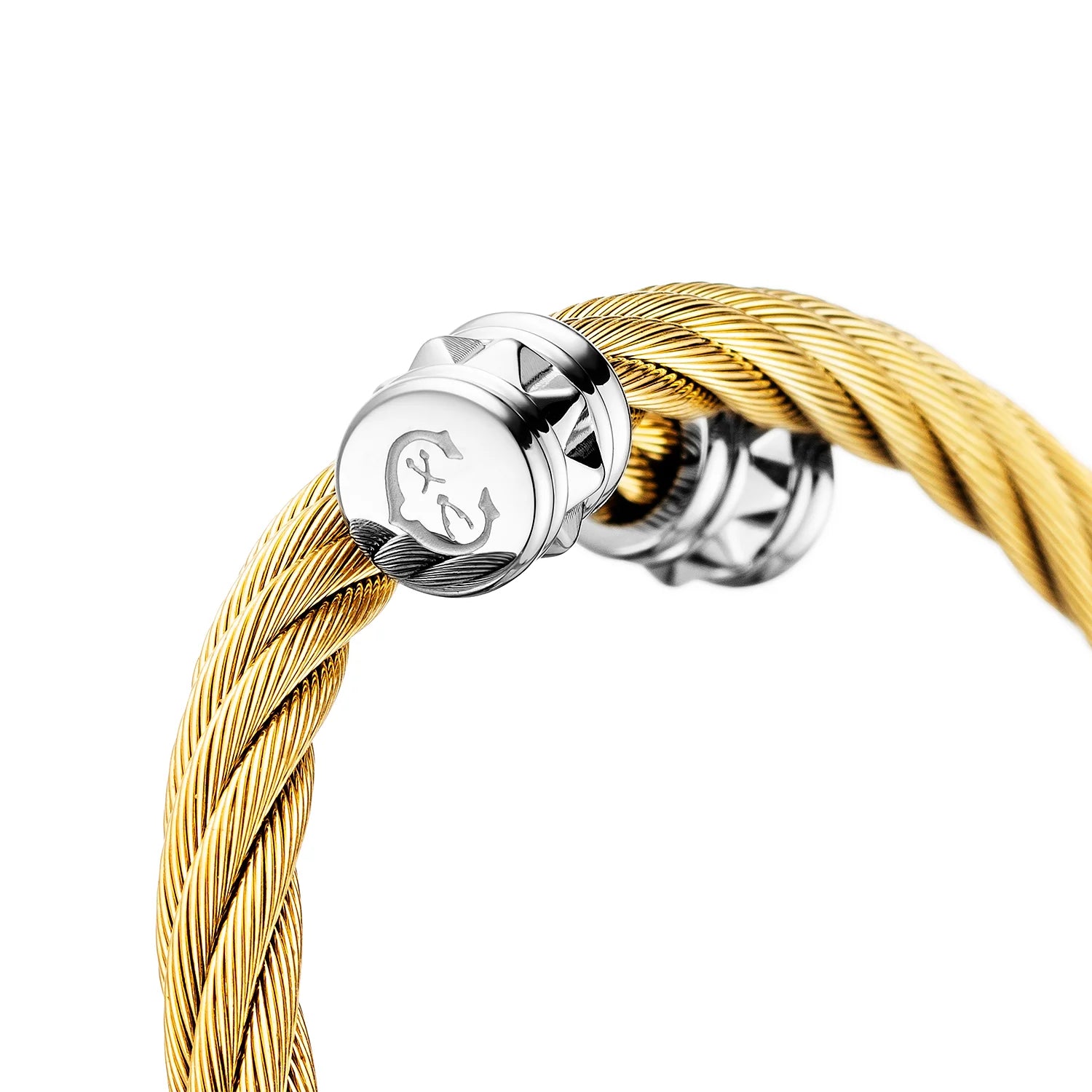 Dilaw na Gold_Steel