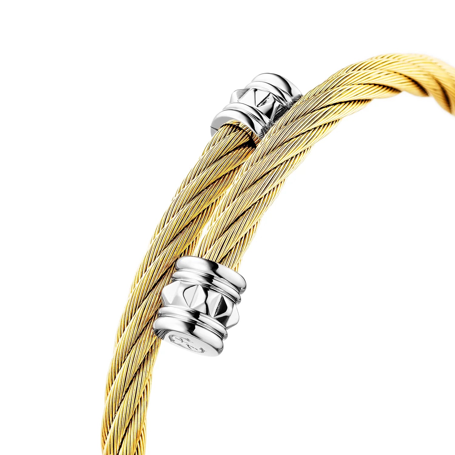 Dilaw na Gold_Steel
