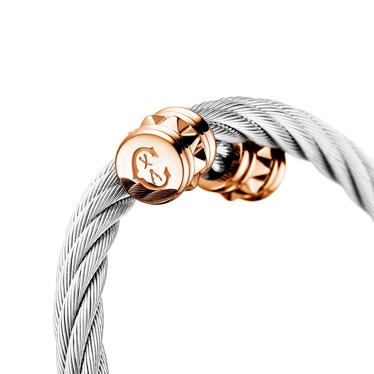 Steel_Rose ginto