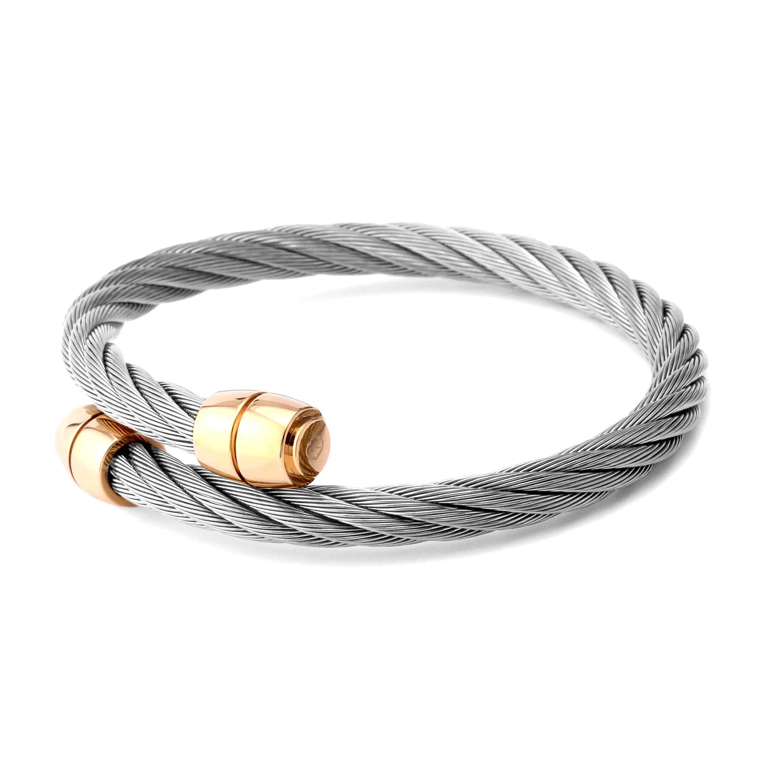 Steel_Rose ginto