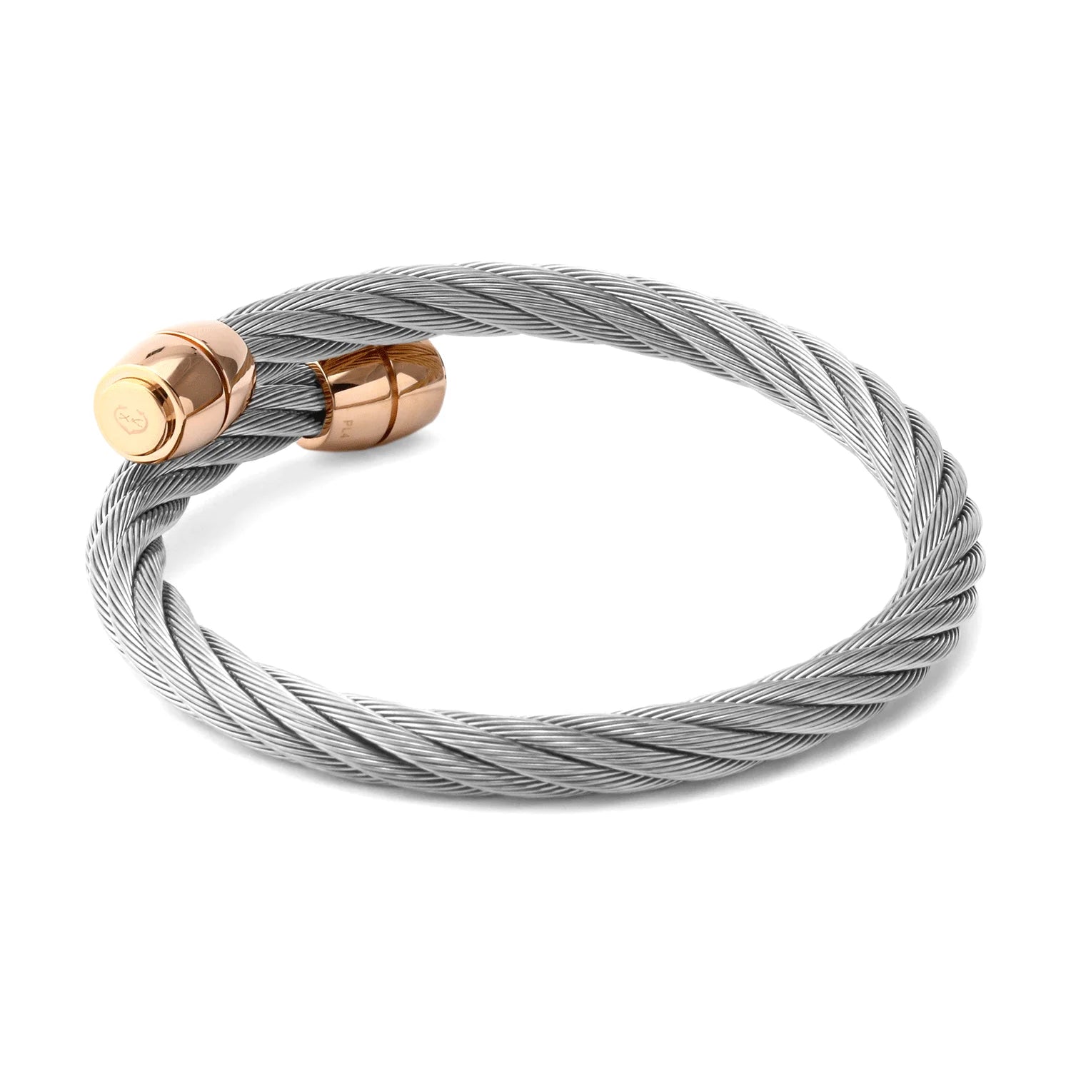Steel_Rose ginto