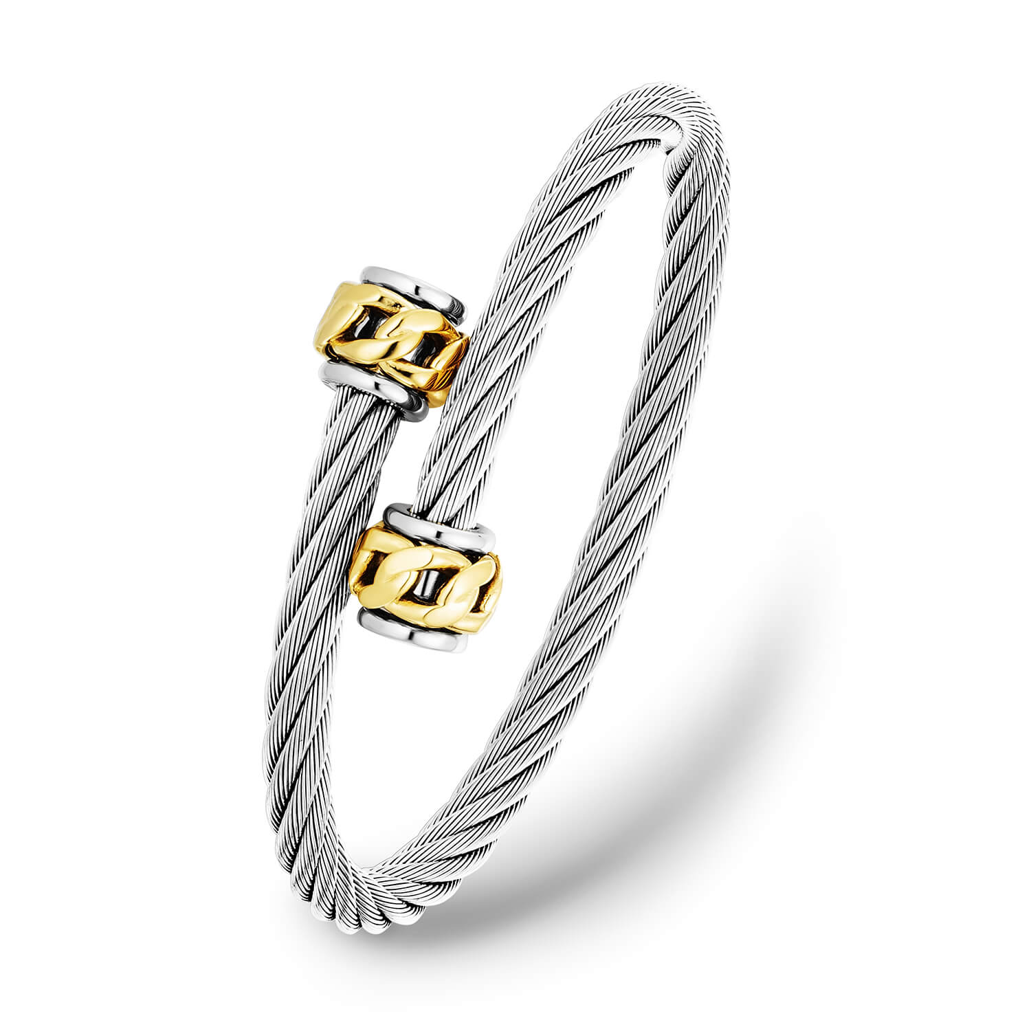 Steel_Yellow ginto