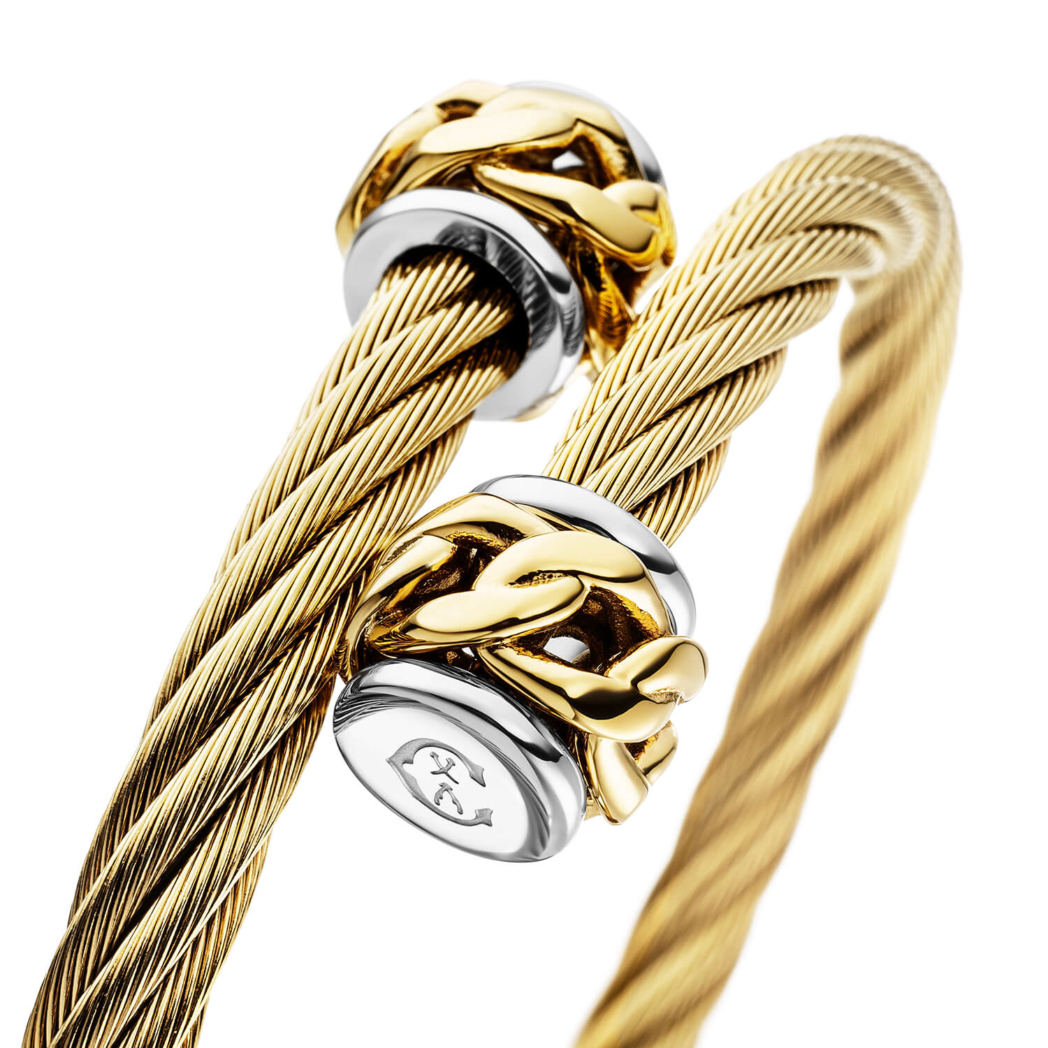 Dilaw na Gold_Yellow Ginto