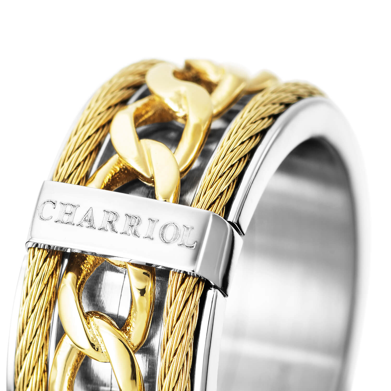 Dilaw na Gold_Yellow Ginto