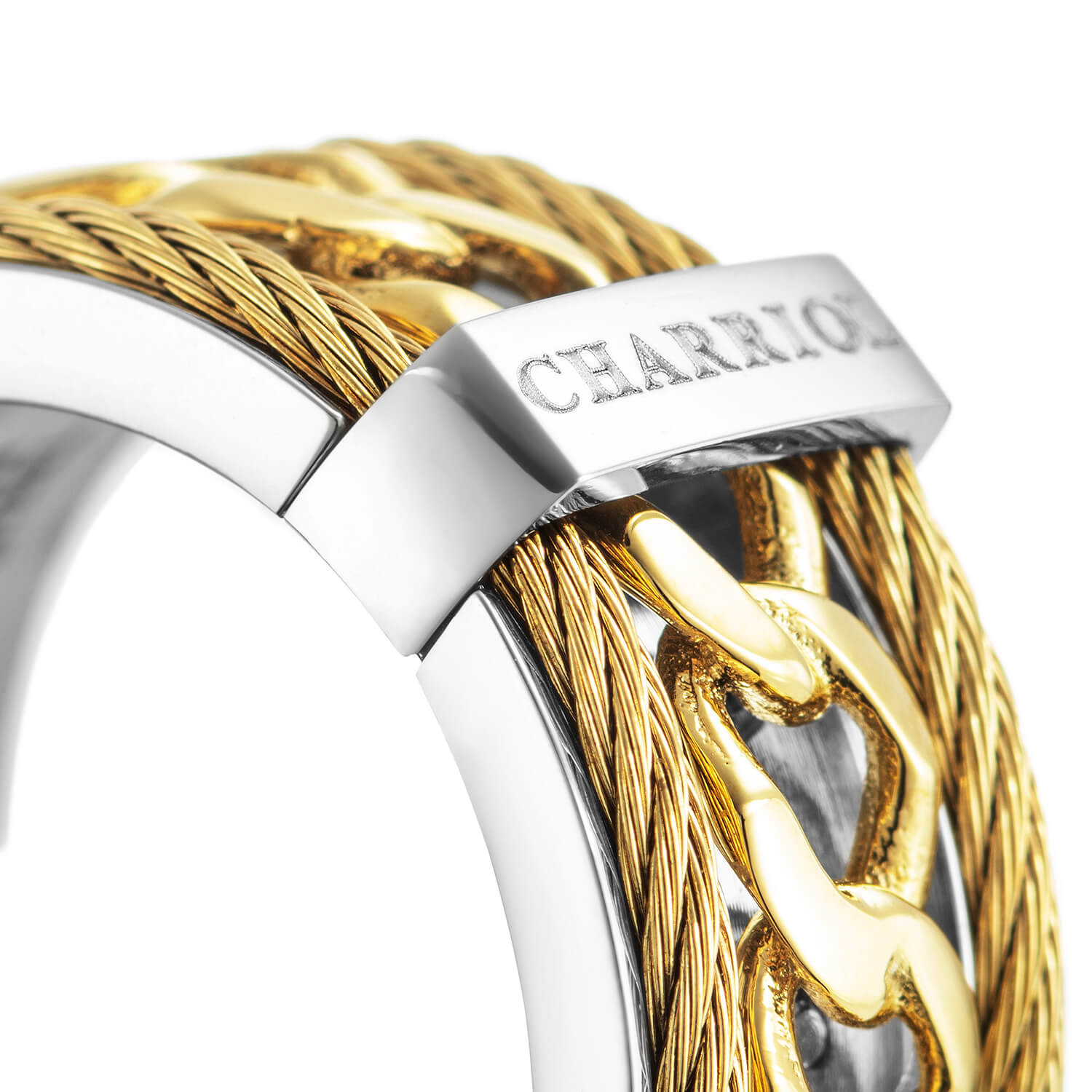 Dilaw na Gold_Yellow Ginto